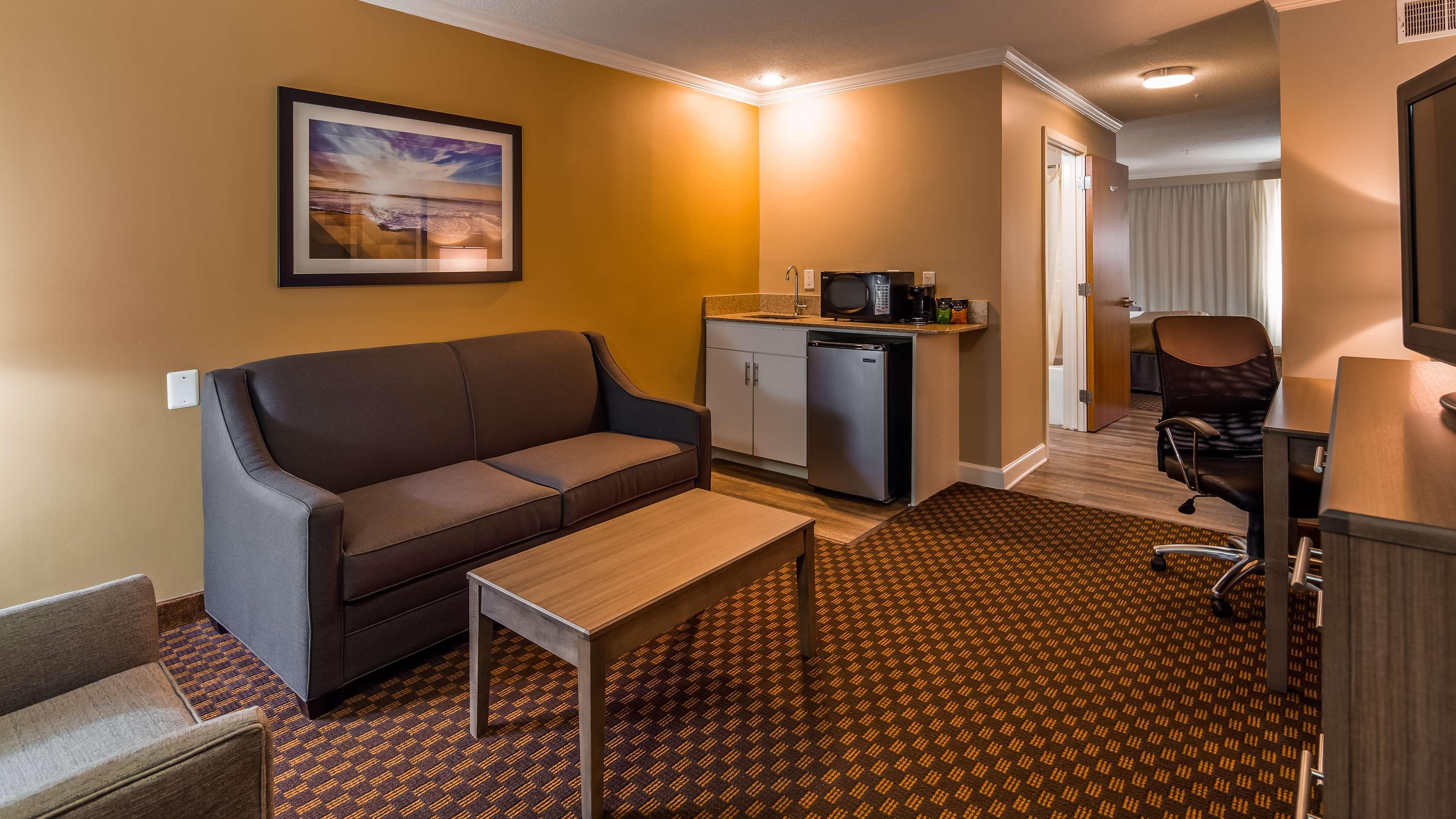Hotel Western Ocean And