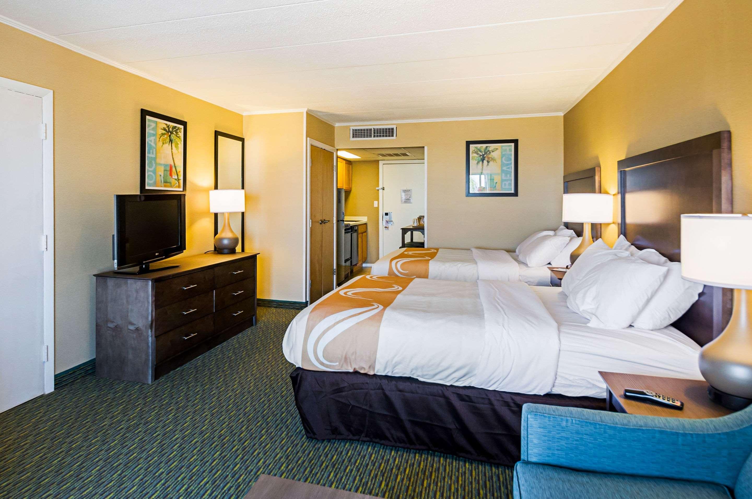 Quality Oceanfront 3* Ocean City