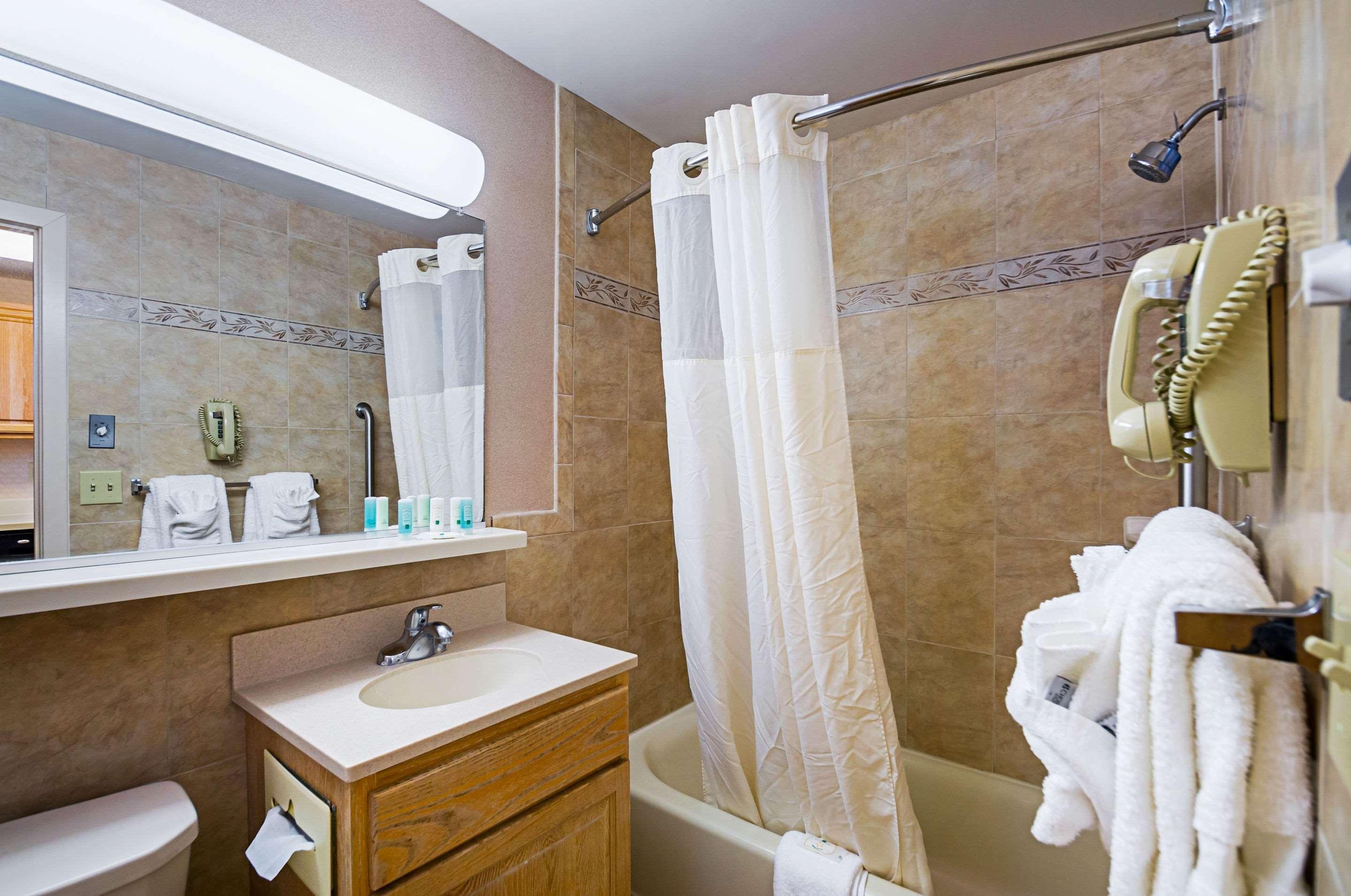 Quality Oceanfront Inn