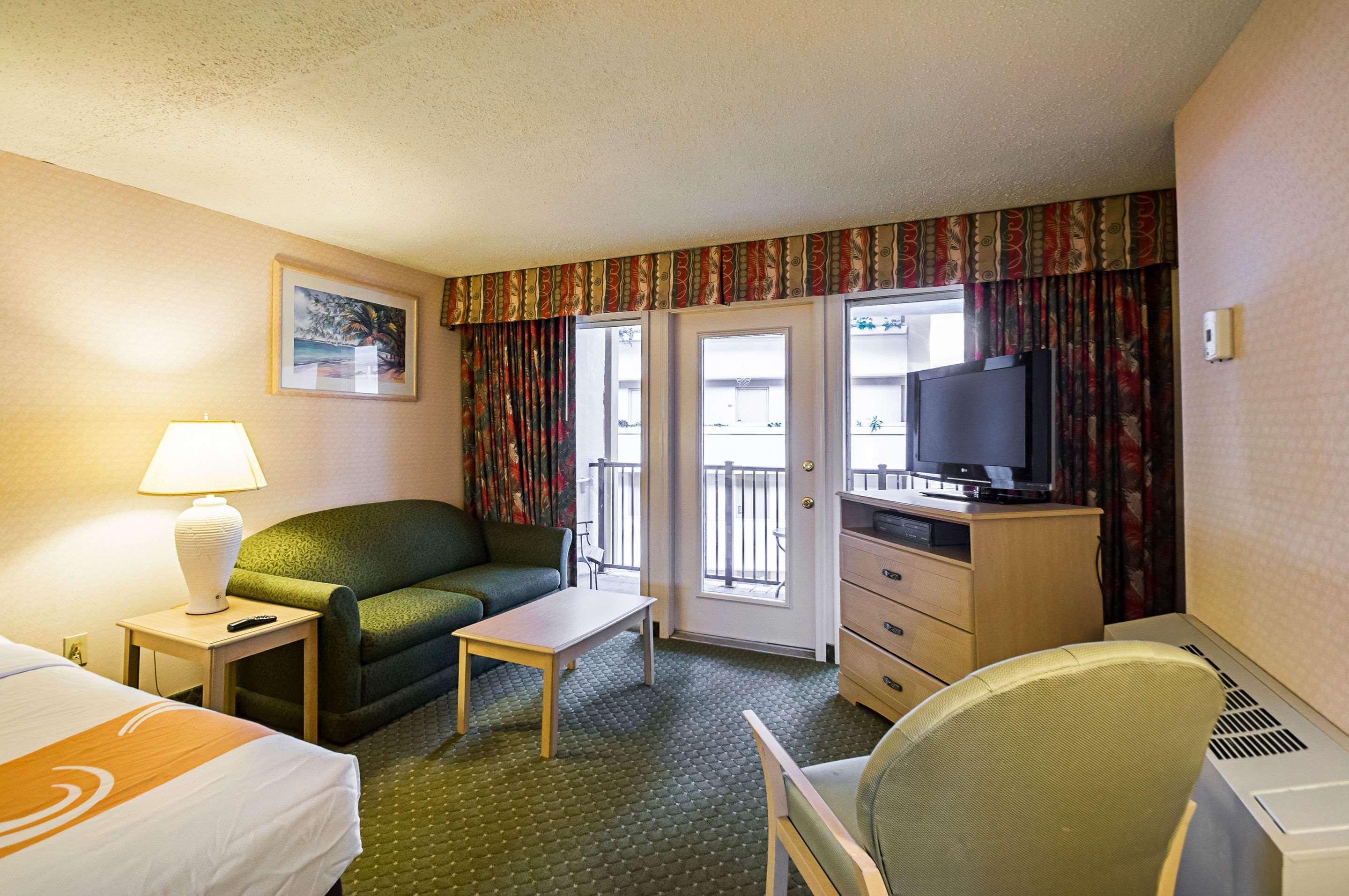 Quality Oceanfront Ocean City