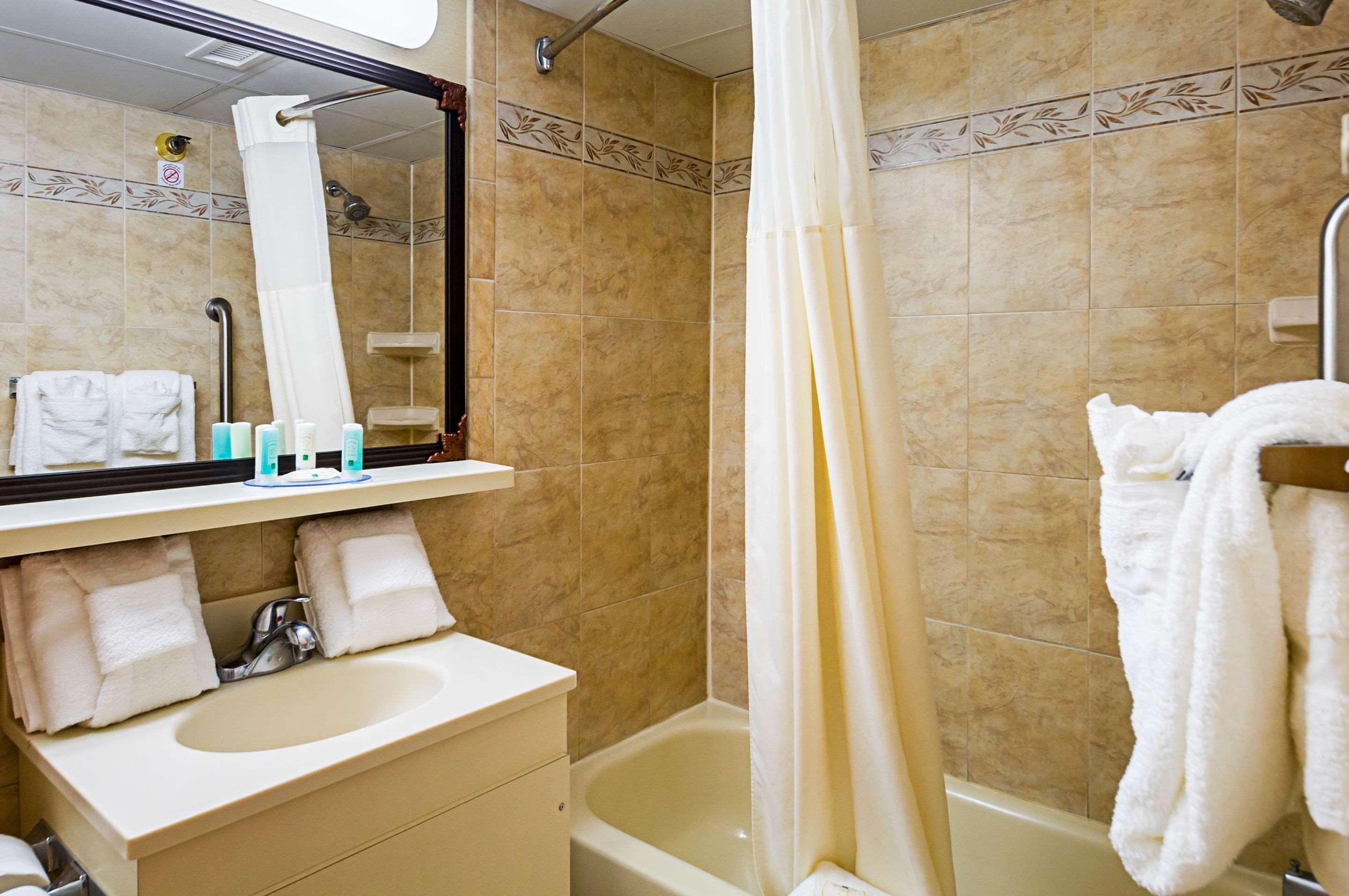 Quality Oceanfront 3* Ocean City
