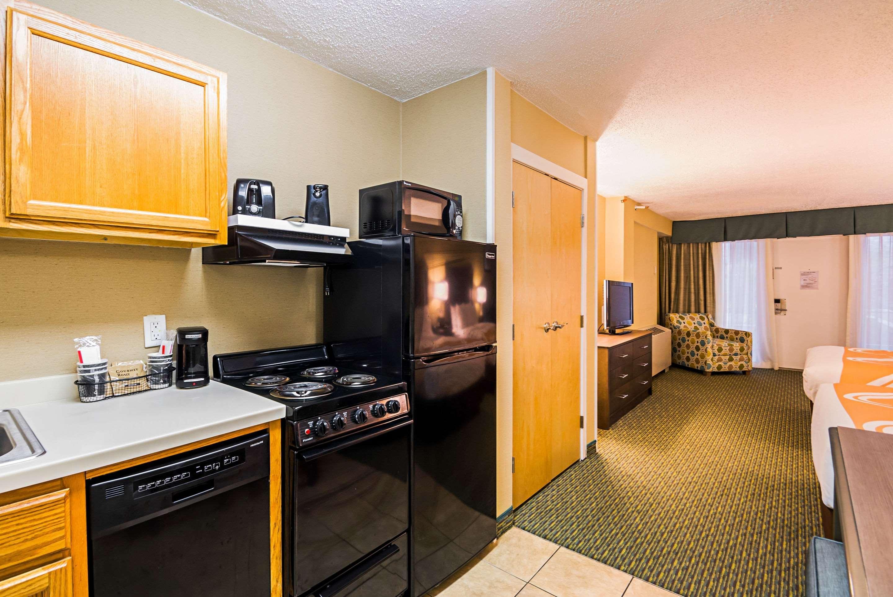 Quality Oceanfront Inn