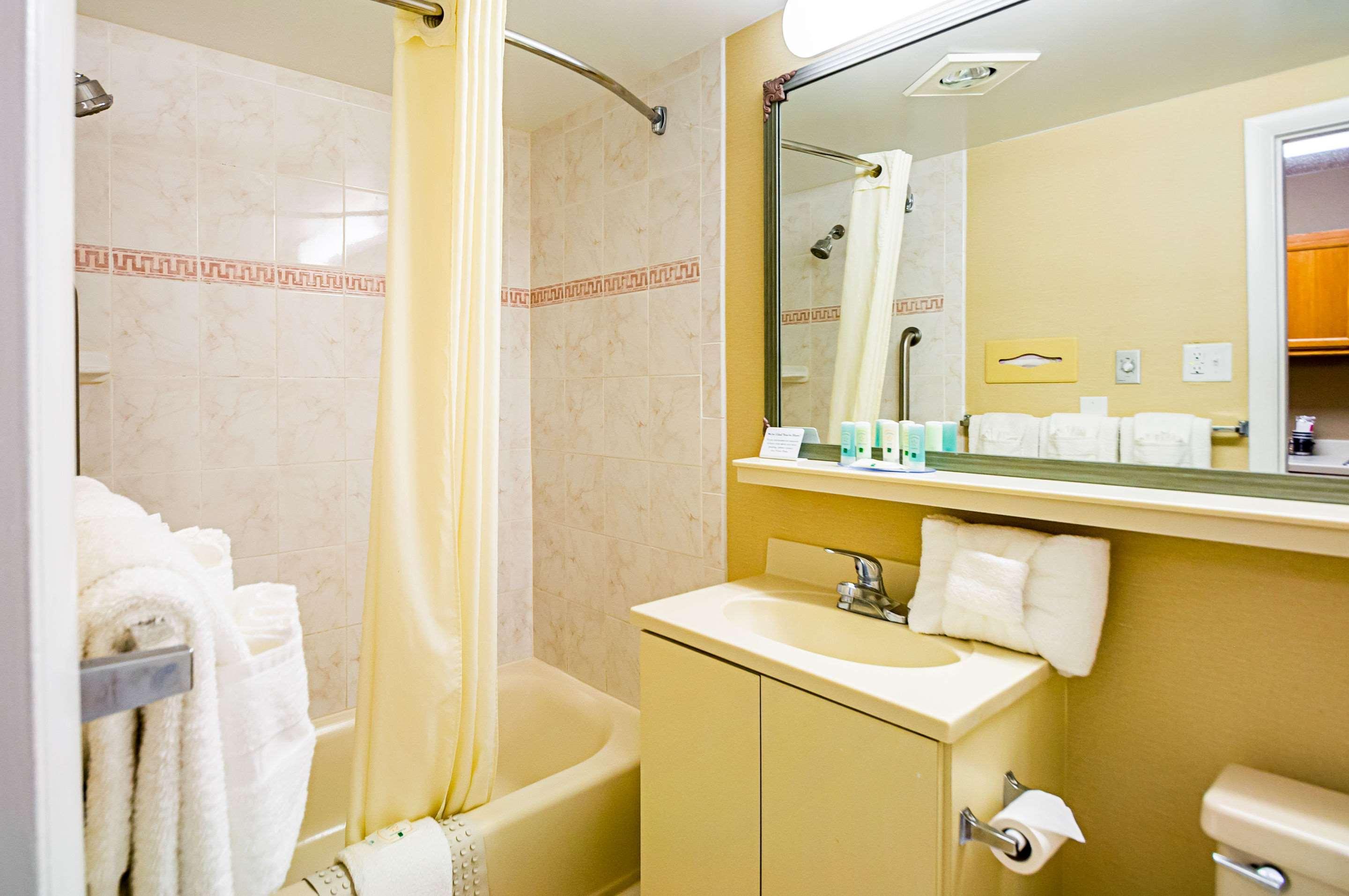 Quality Oceanfront Inn