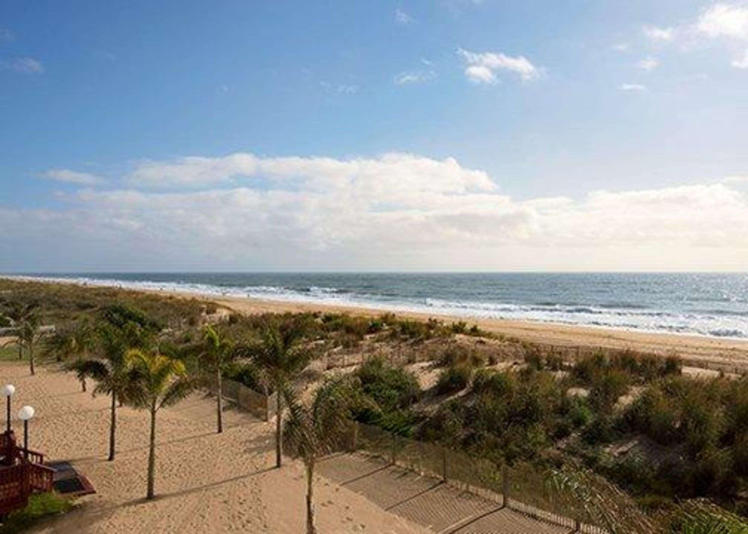 Quality Oceanfront Ocean City