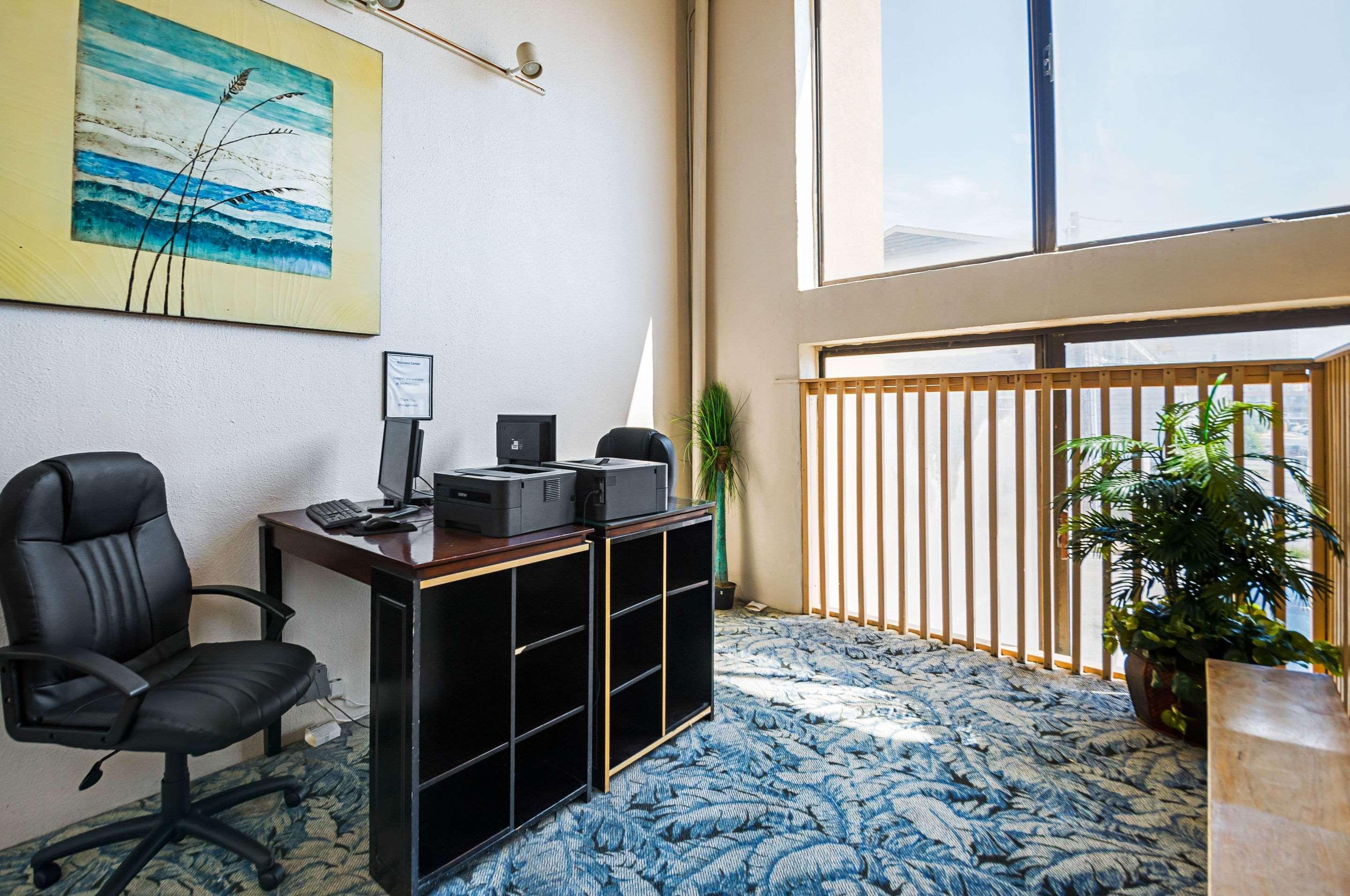 Inn Quality Oceanfront Ocean City