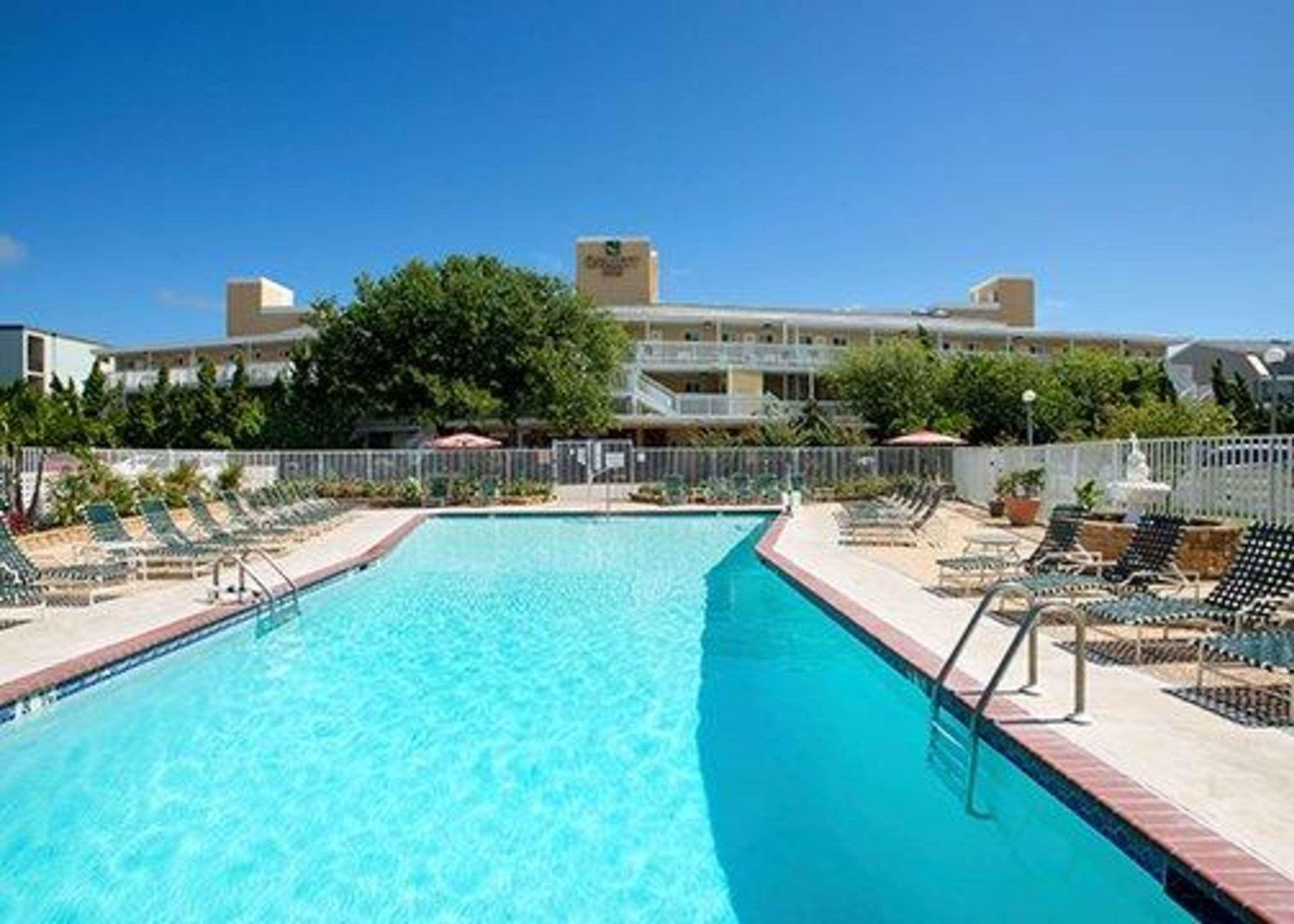 Quality Oceanfront Inn