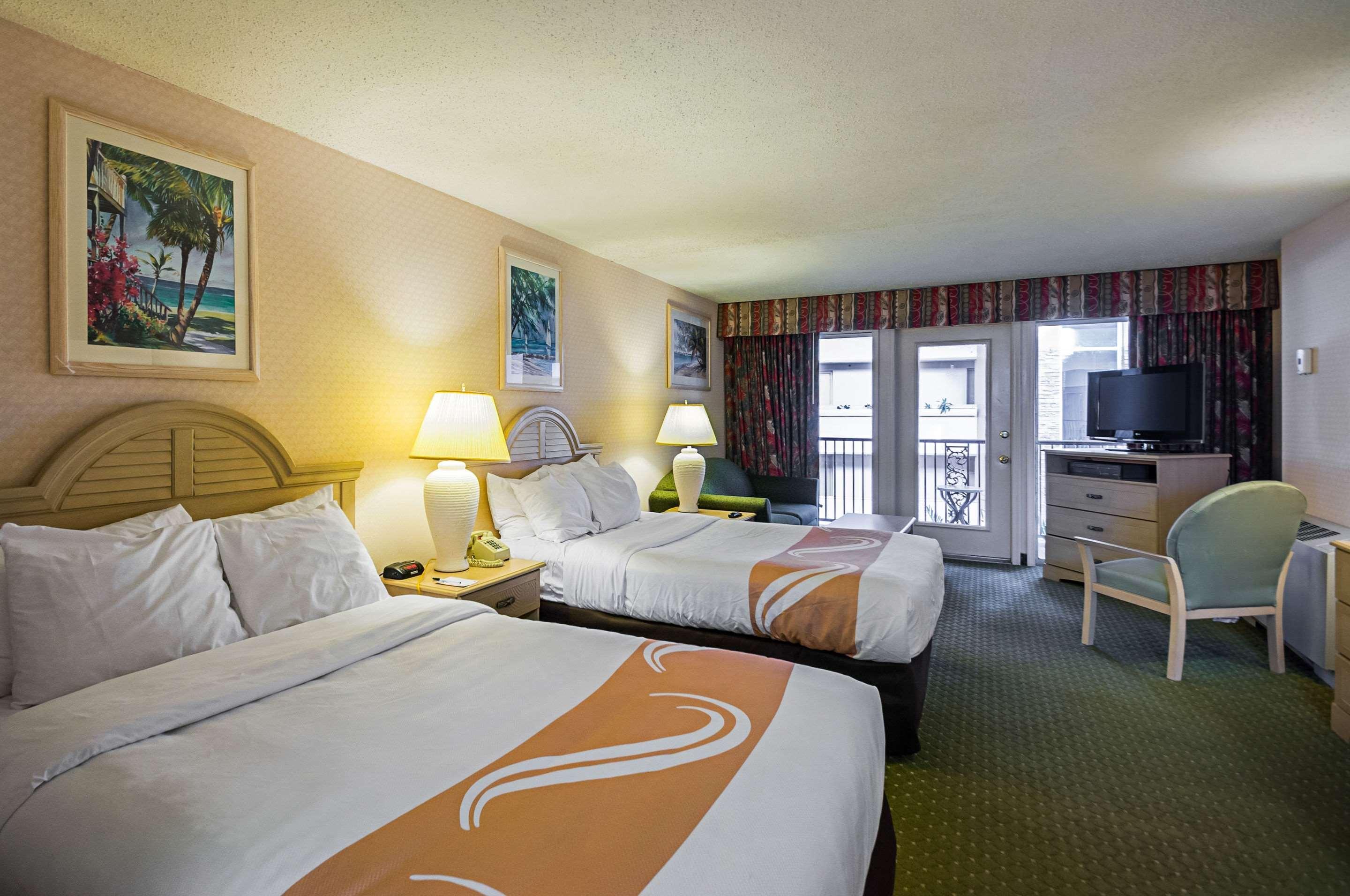 Quality Oceanfront Inn