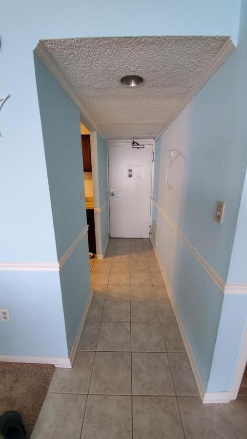 Apartment Atlantis 1608 Ocean City
