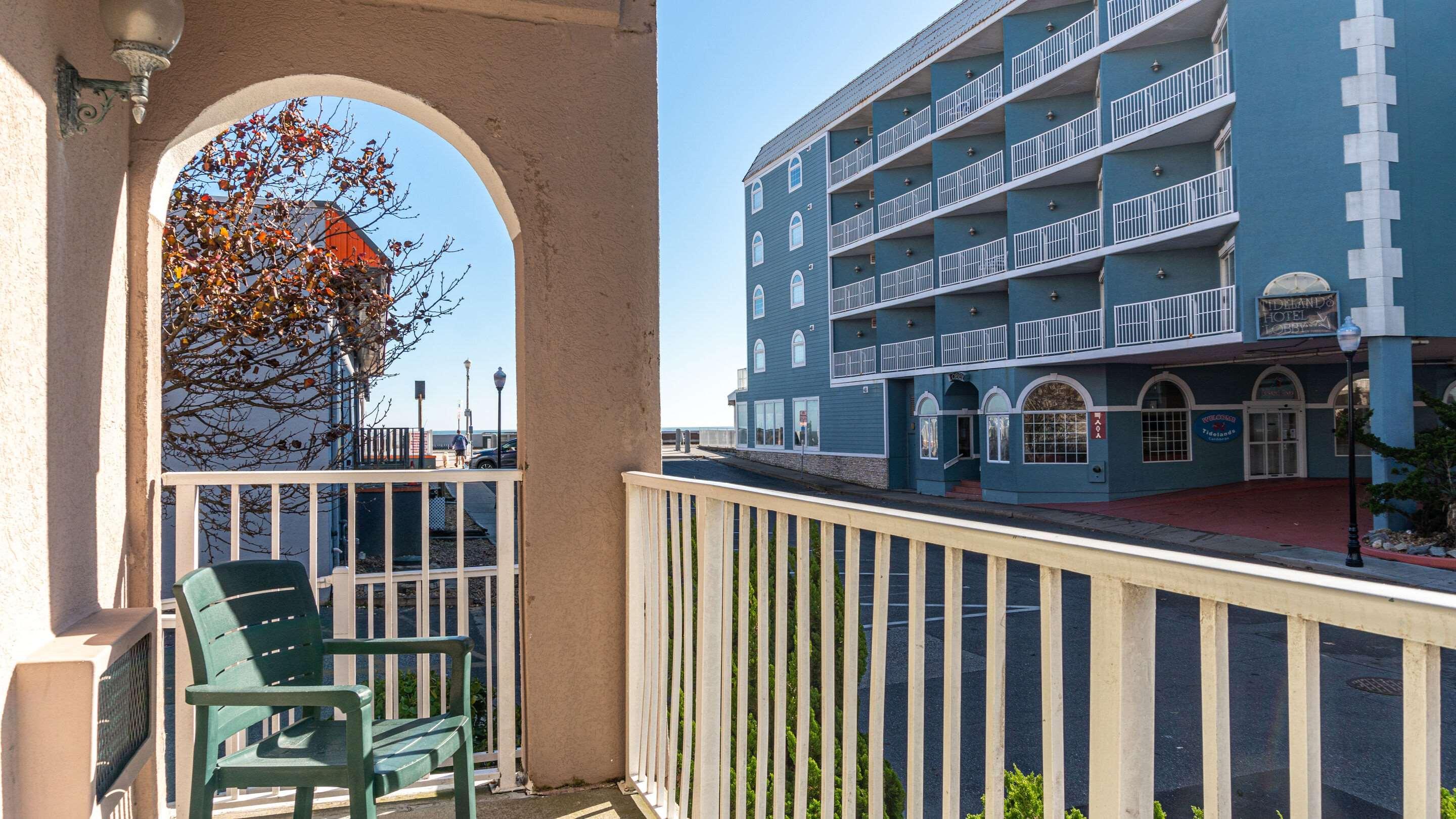 Comfort Ocean Boardwalk Inn 2*