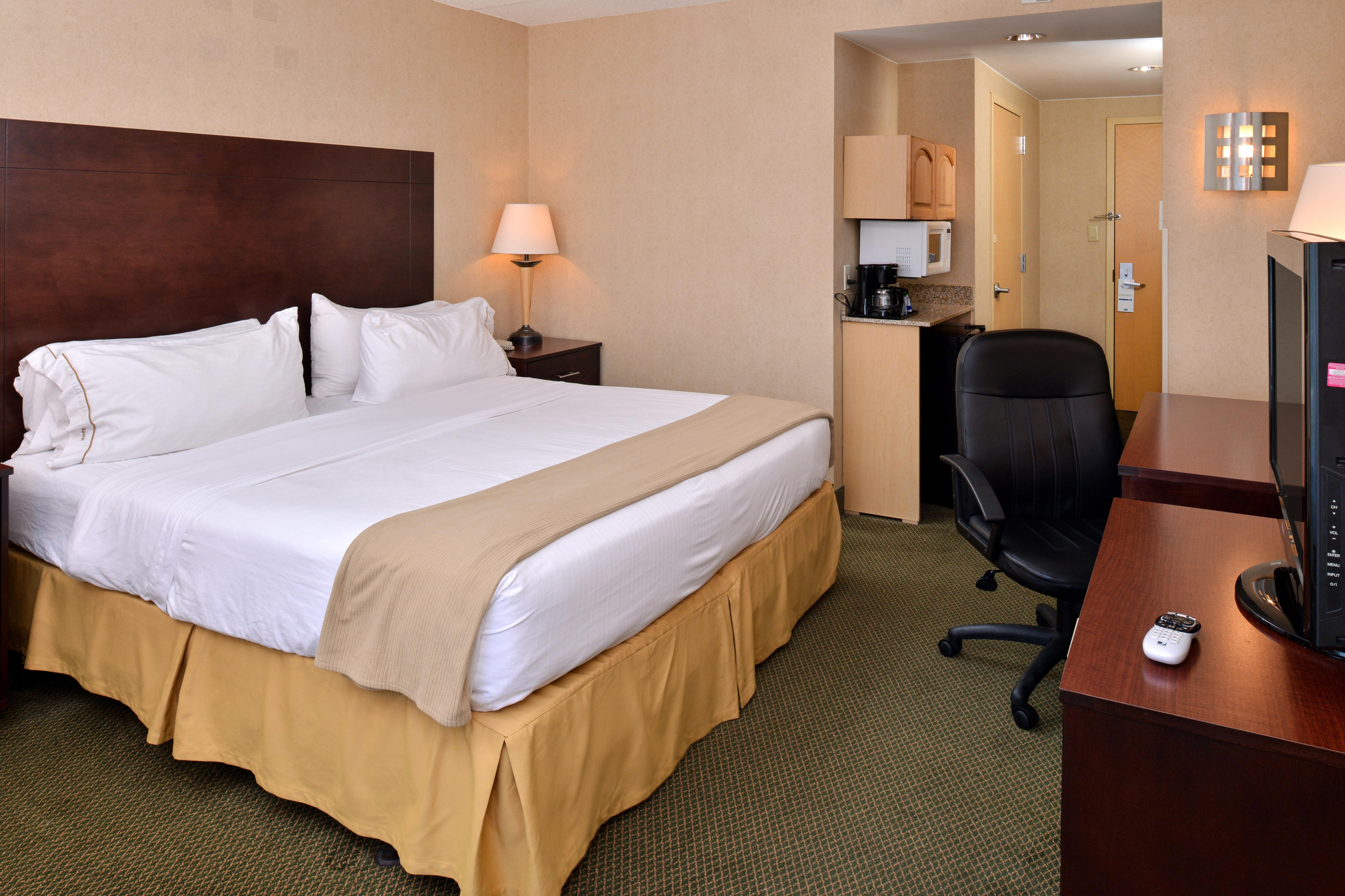 Express & - Ocean By Ihg 3*