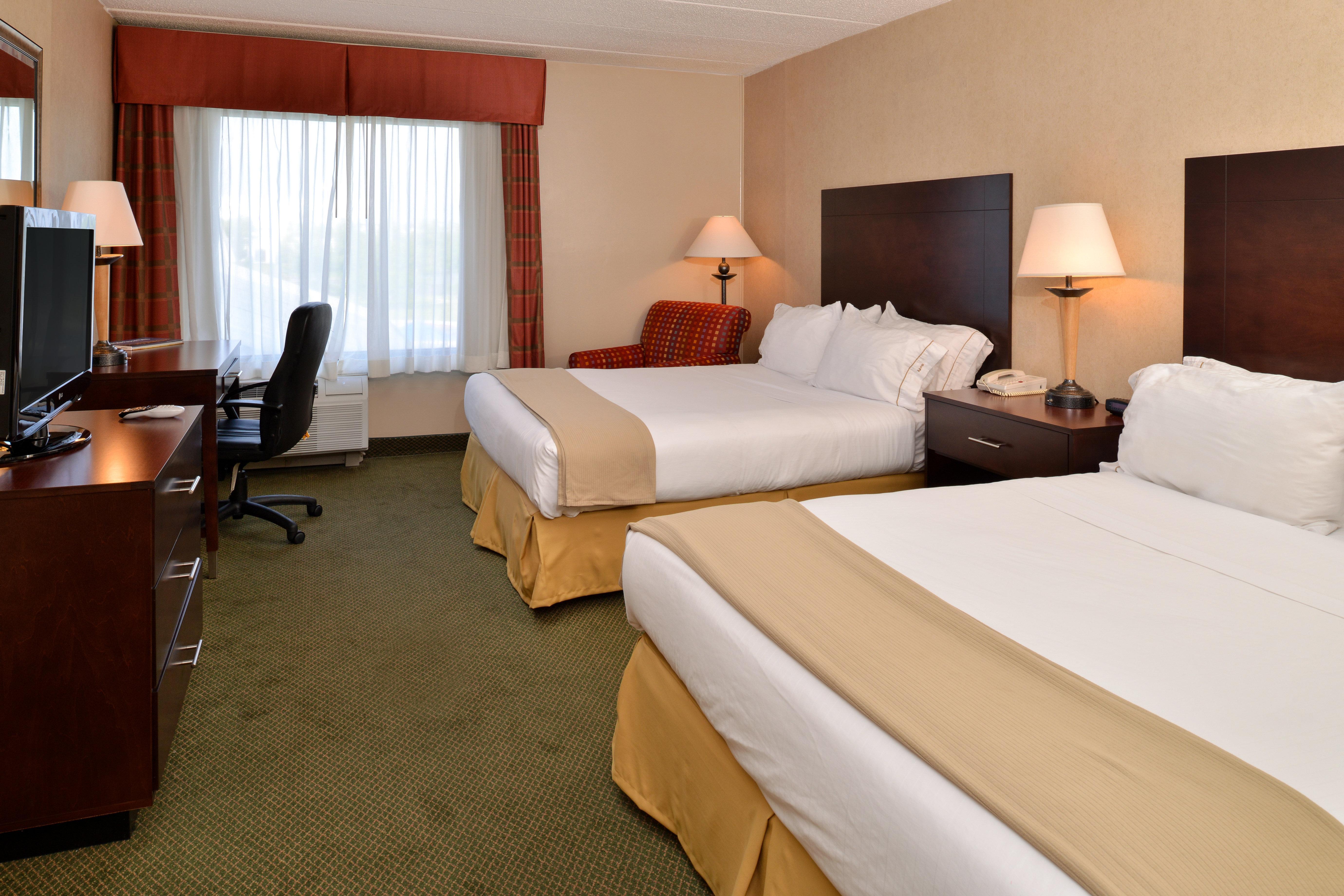 Resort Express & - Ocean By Ihg 3*
