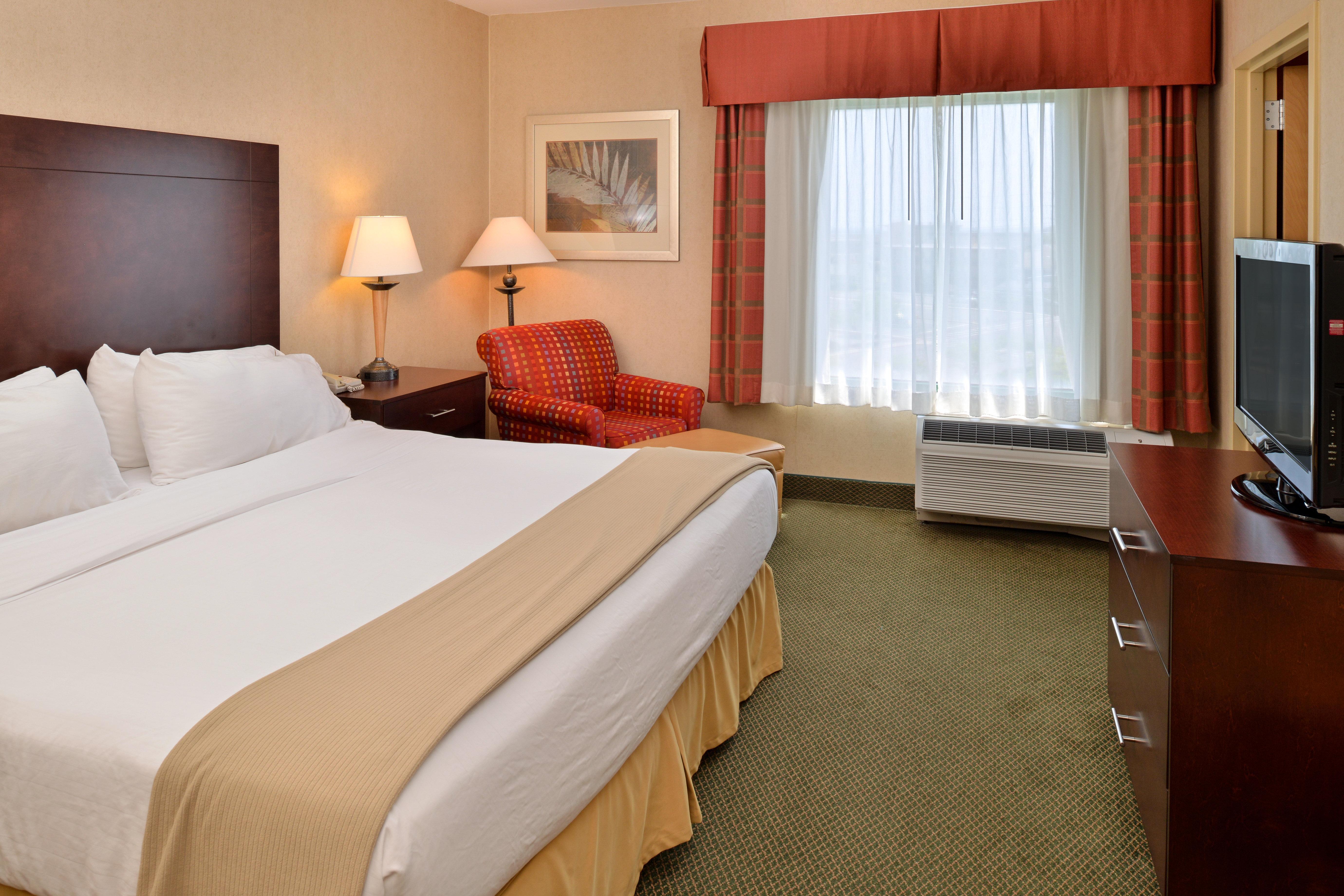 Resort Express & - Ocean By Ihg 3*
