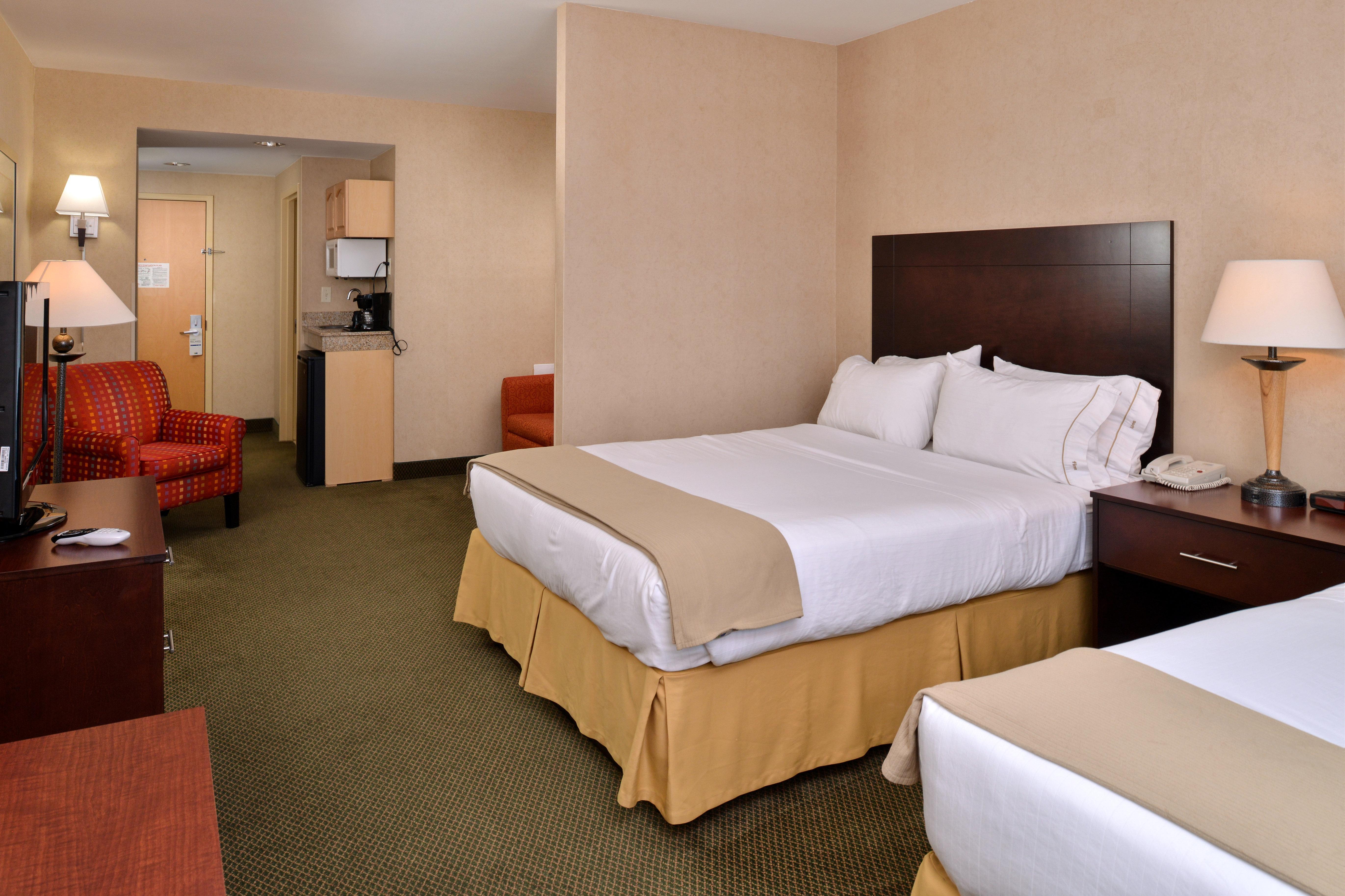 Resort Express & - Ocean By Ihg Ocean City