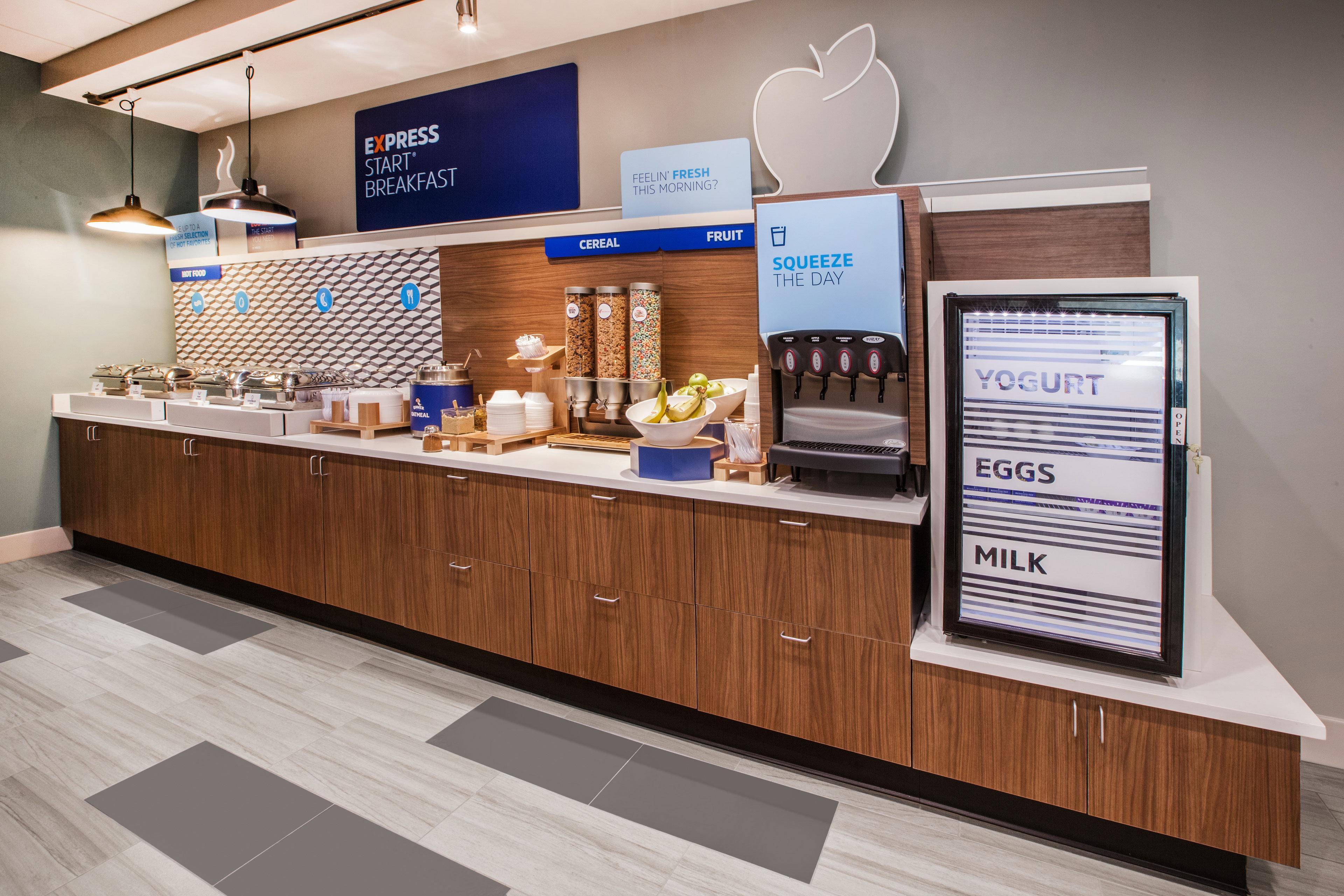 Express & - Ocean By Ihg Resort Ocean City