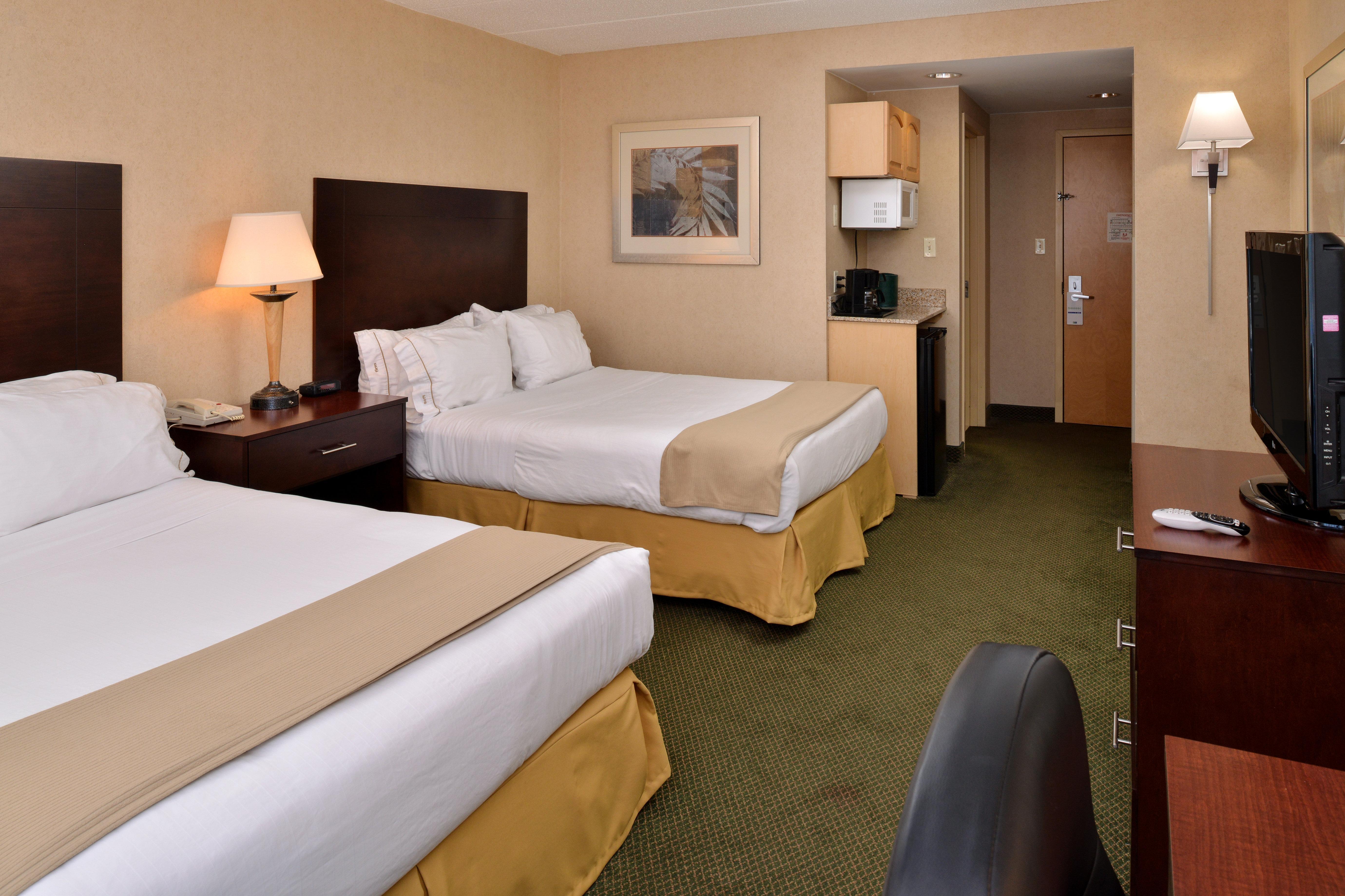 Express & - Ocean By Ihg 3* Ocean City