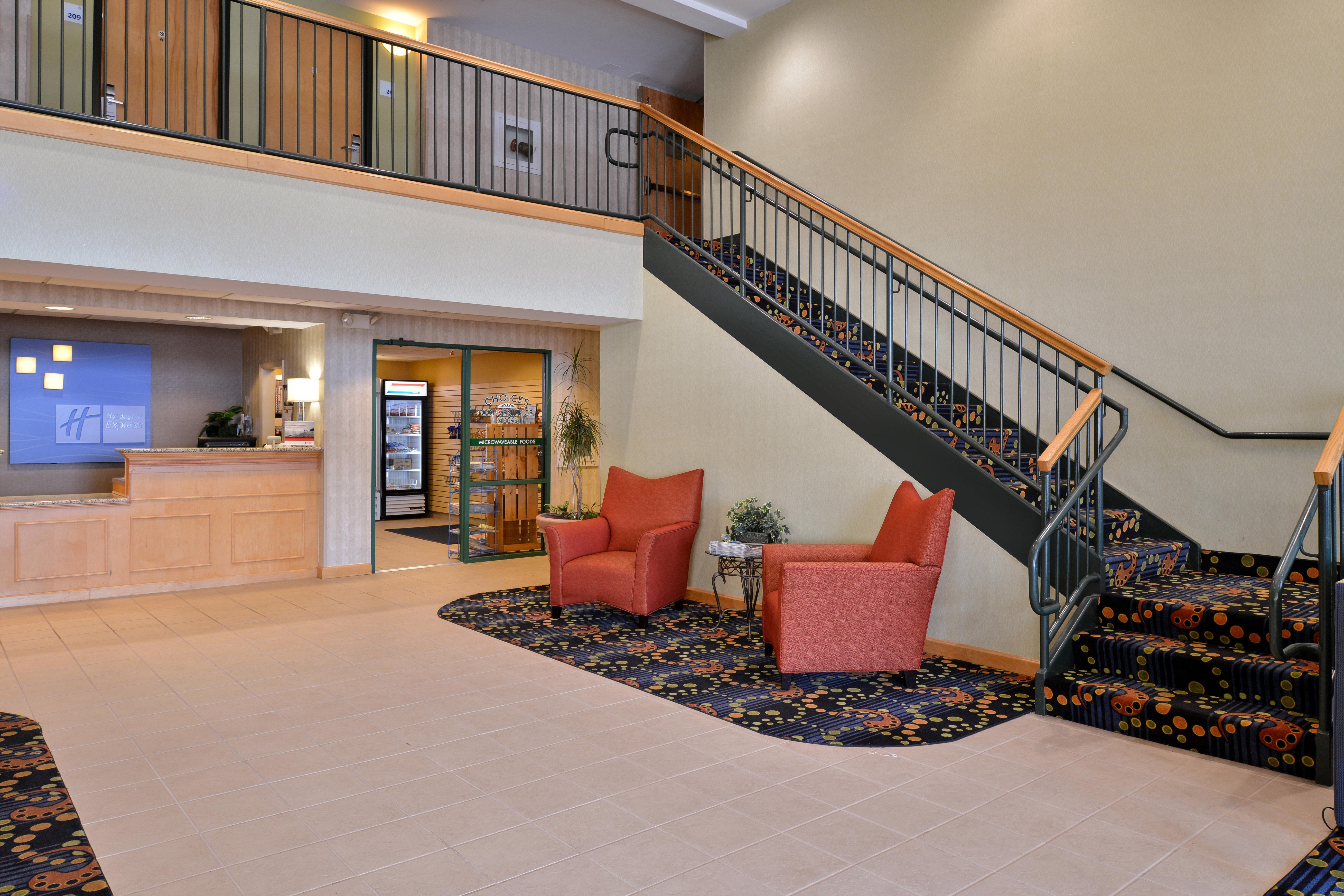 Express & - Ocean By Ihg Ocean City