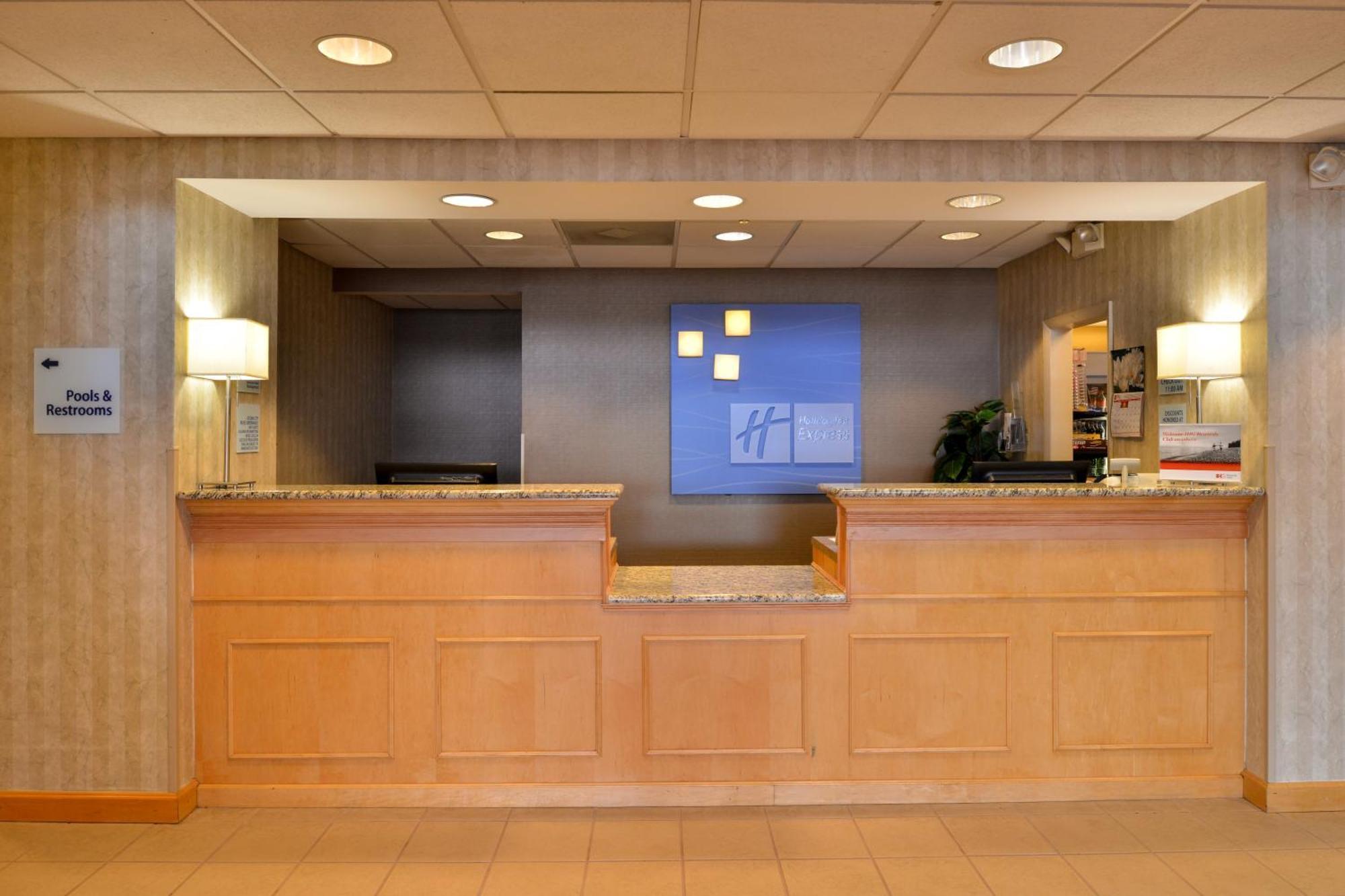 Express & - Ocean By Ihg
