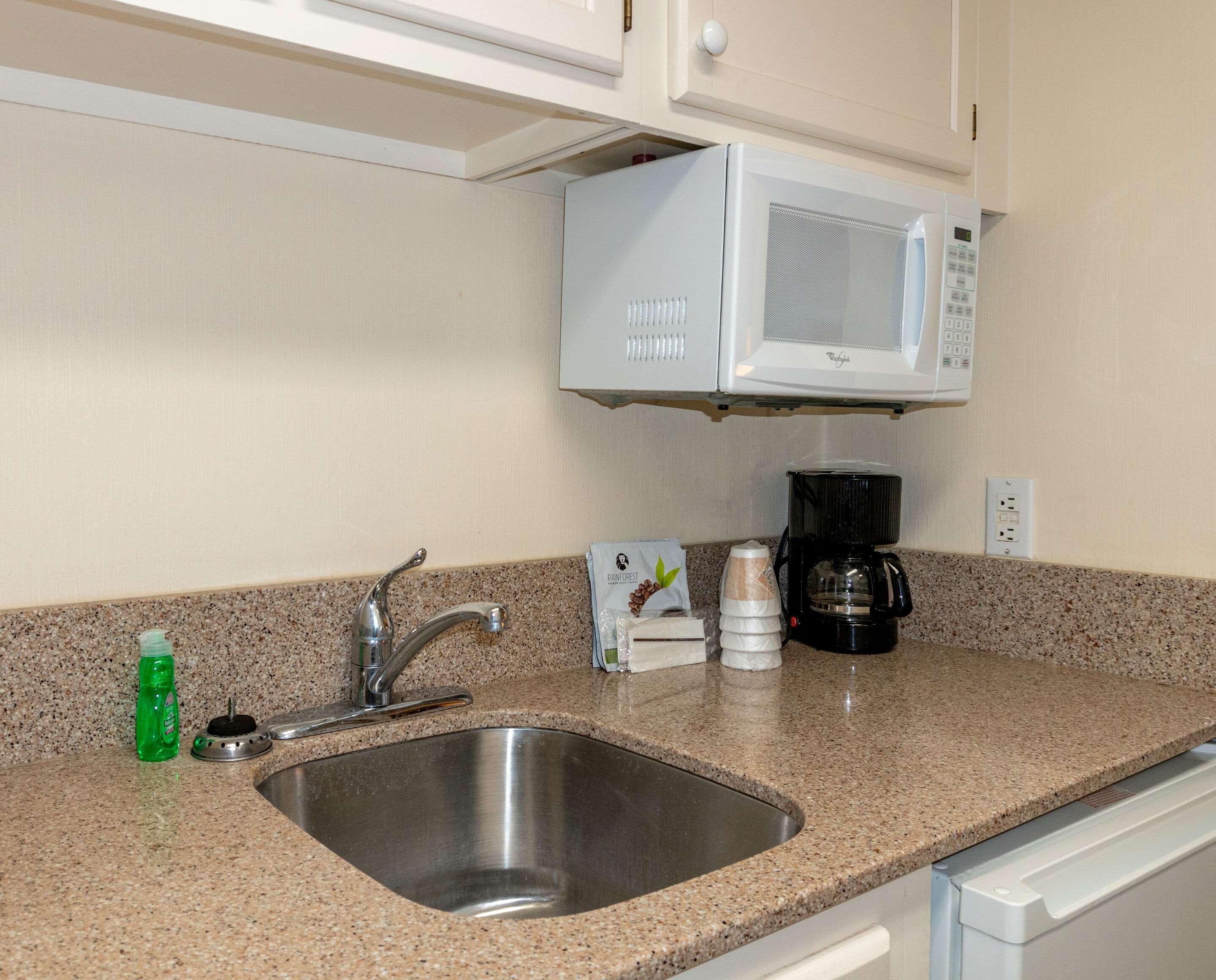 Quality Ocean Beachfront Inn Ocean City