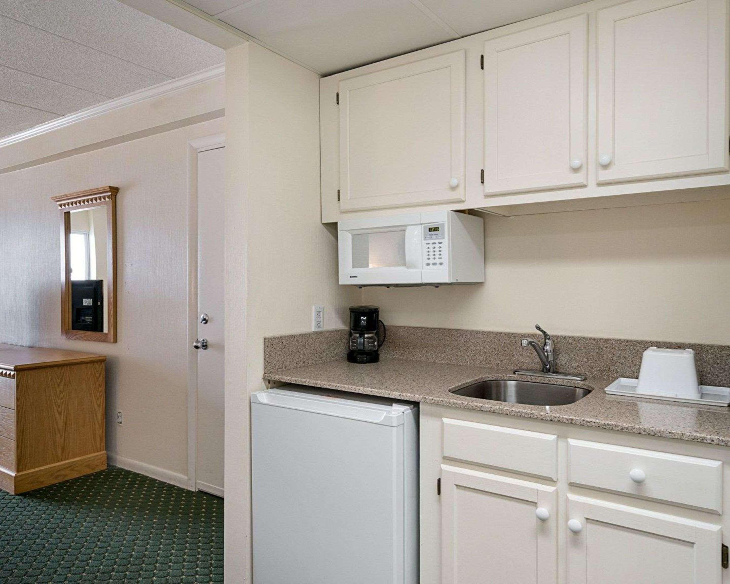 Quality Ocean Beachfront Inn