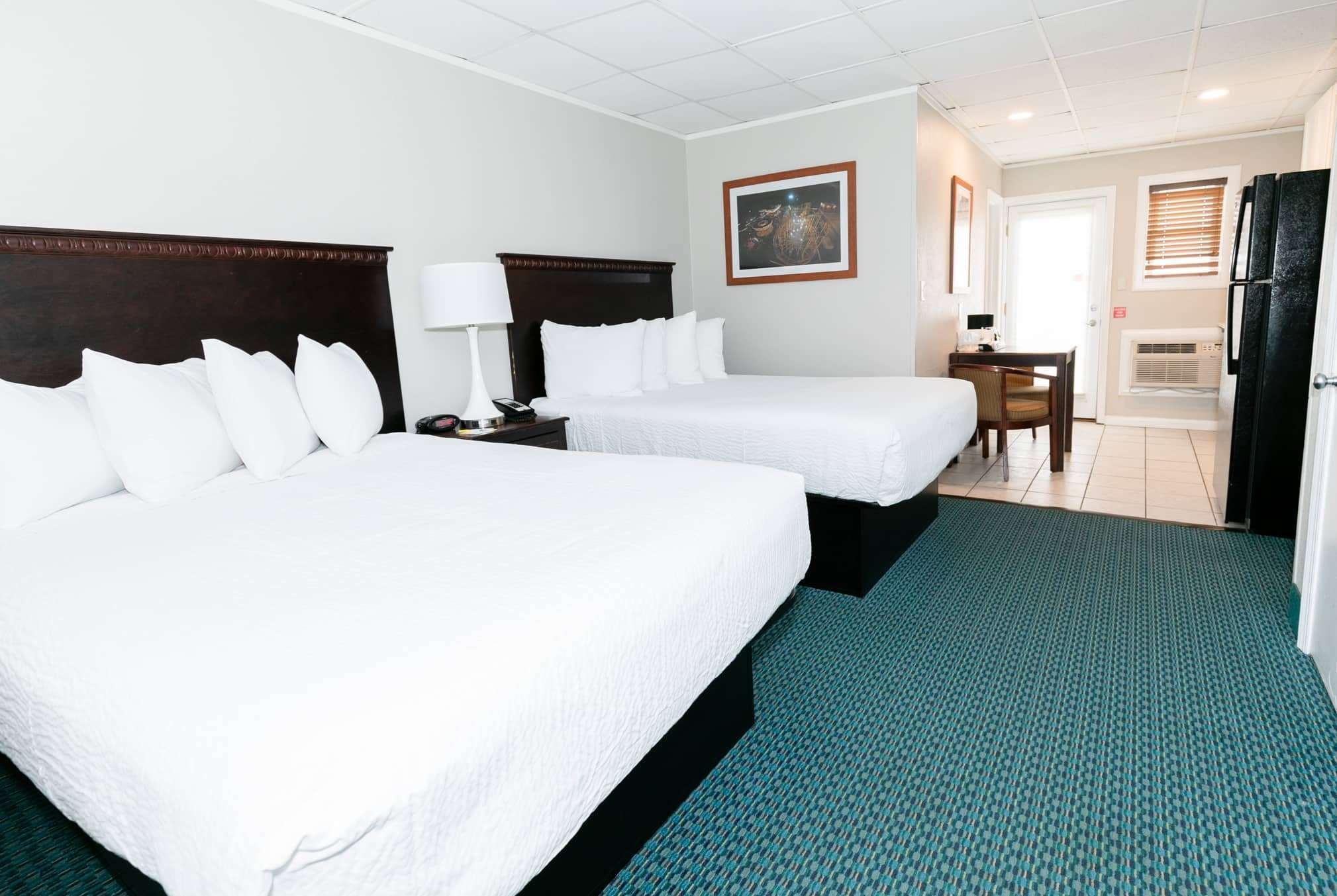 Days By Wyndham Ocean Oceanfront