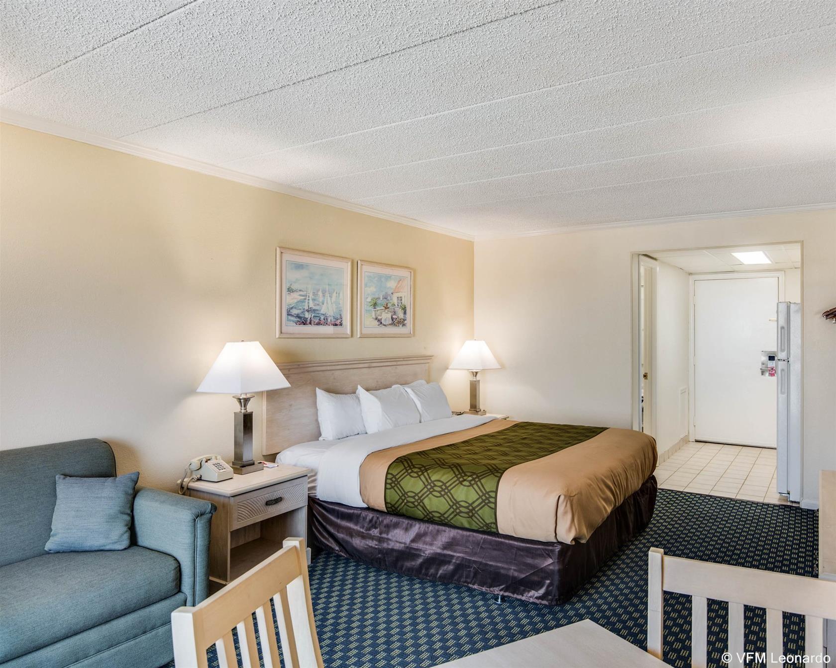 Hotel Quality & Oceanblock