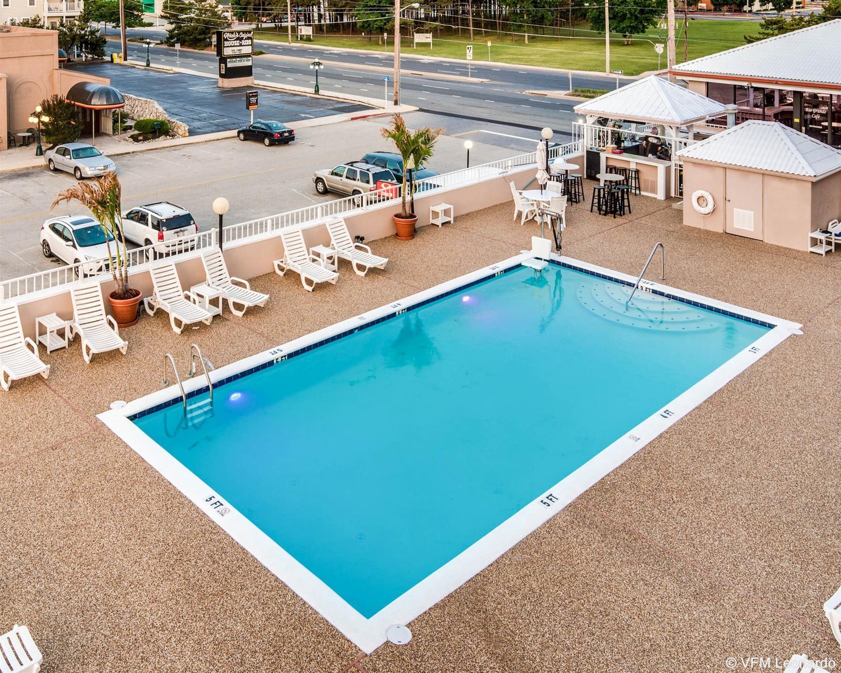 Quality & Oceanblock Ocean City