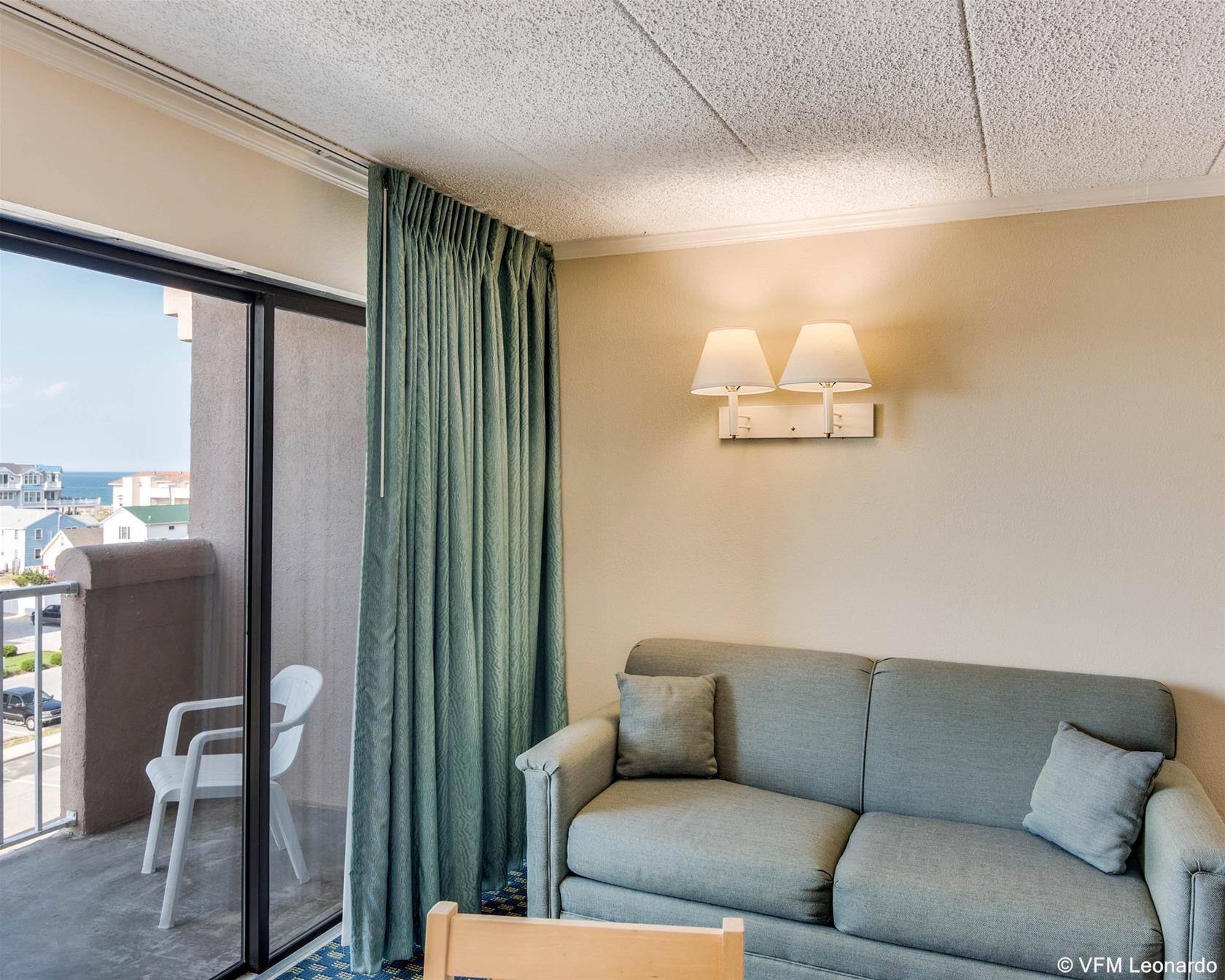 Quality & Oceanblock Hotel 2*
