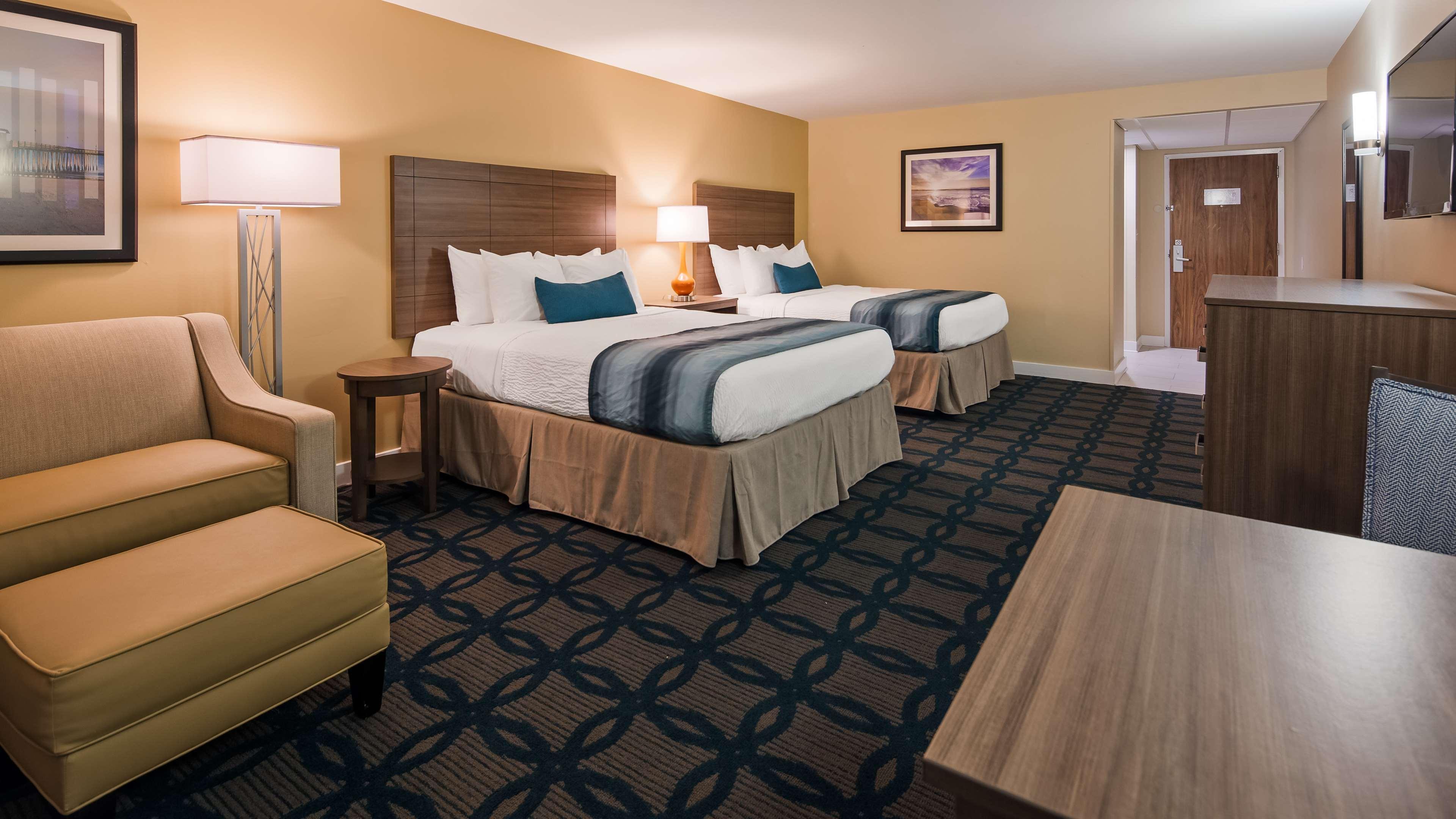 Sea Bay 3* Ocean City