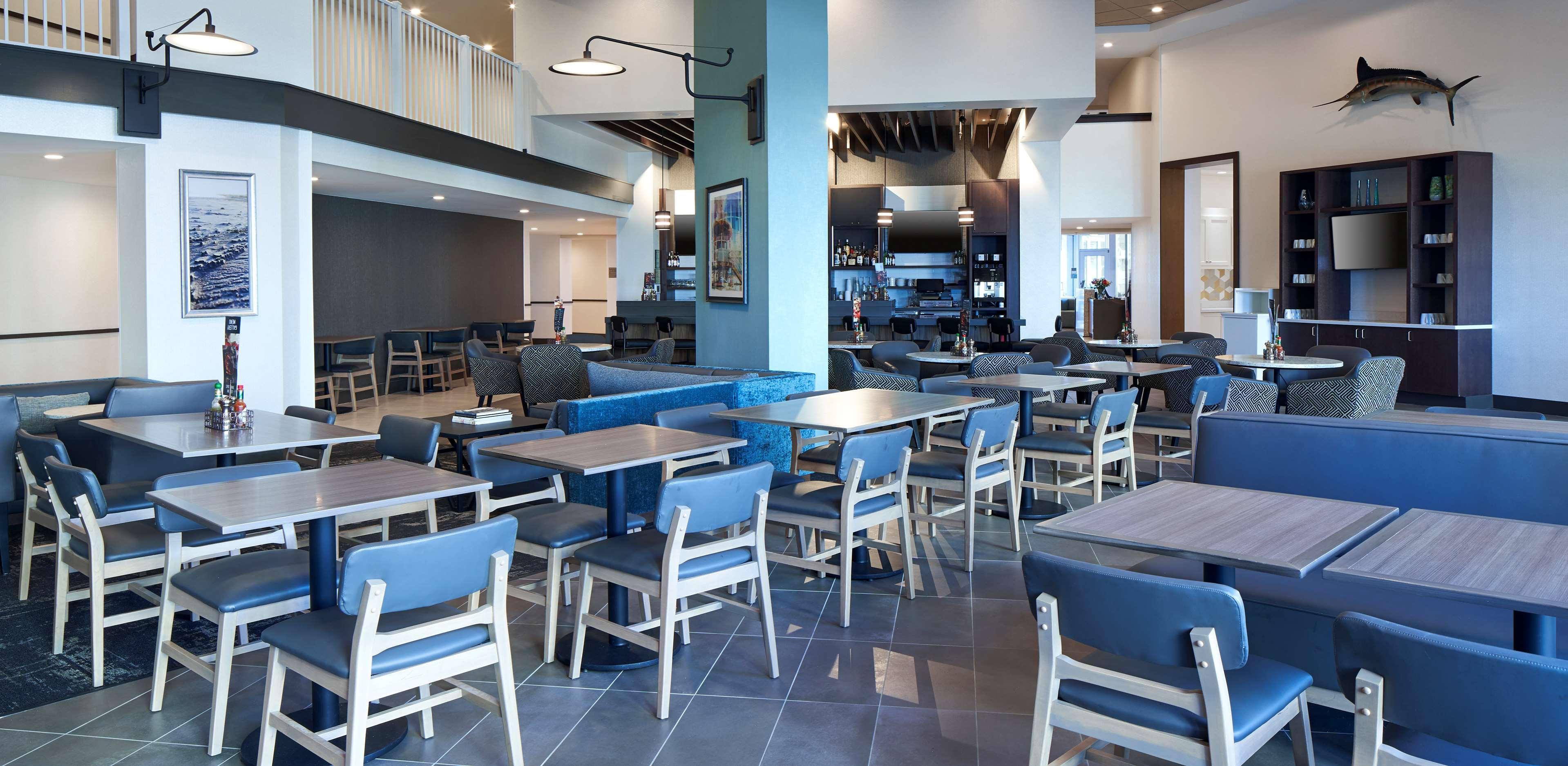 Hotel Hyatt Place Ocean Oceanfront 3*