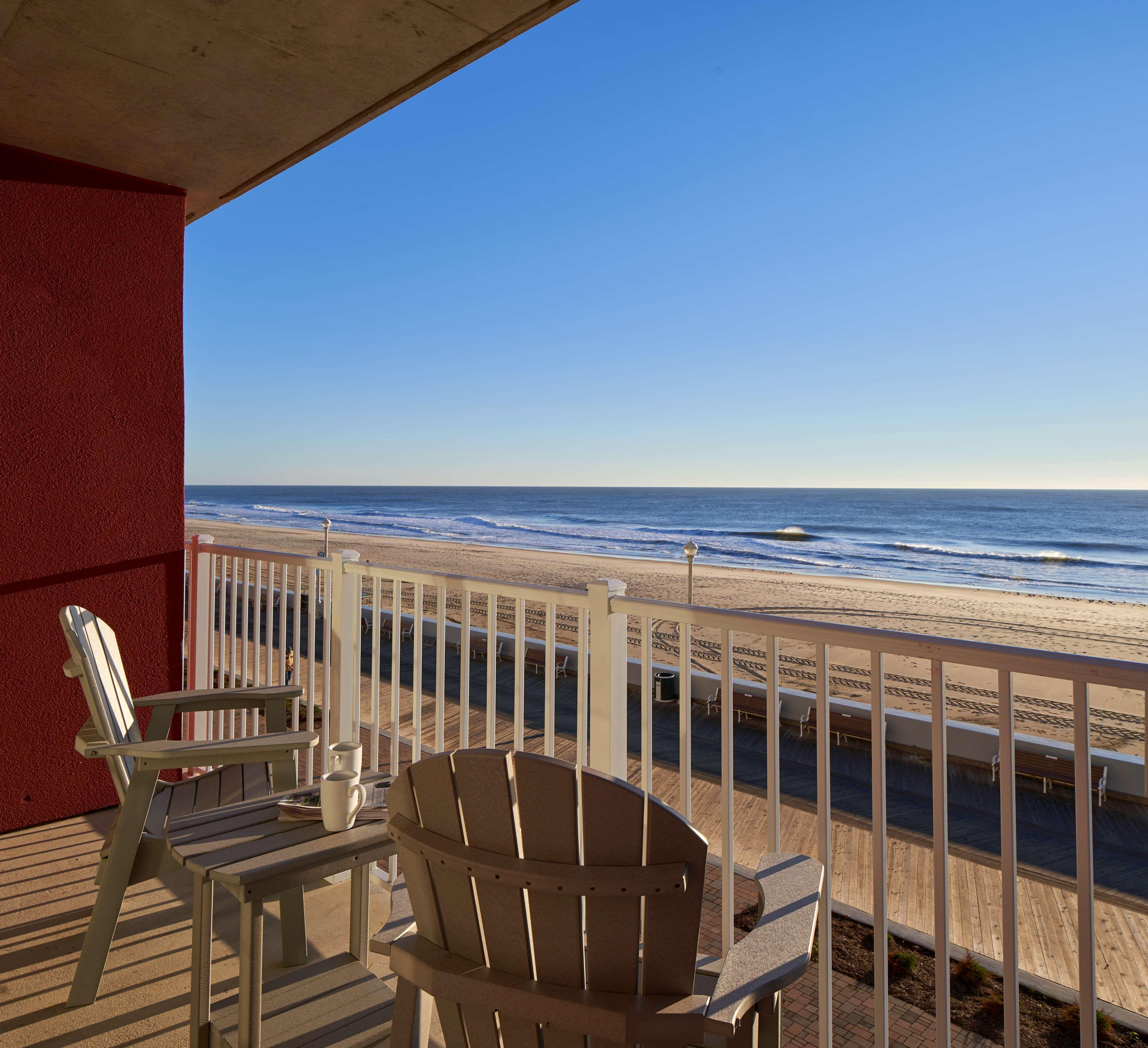 Hotel Hyatt Place Ocean Oceanfront