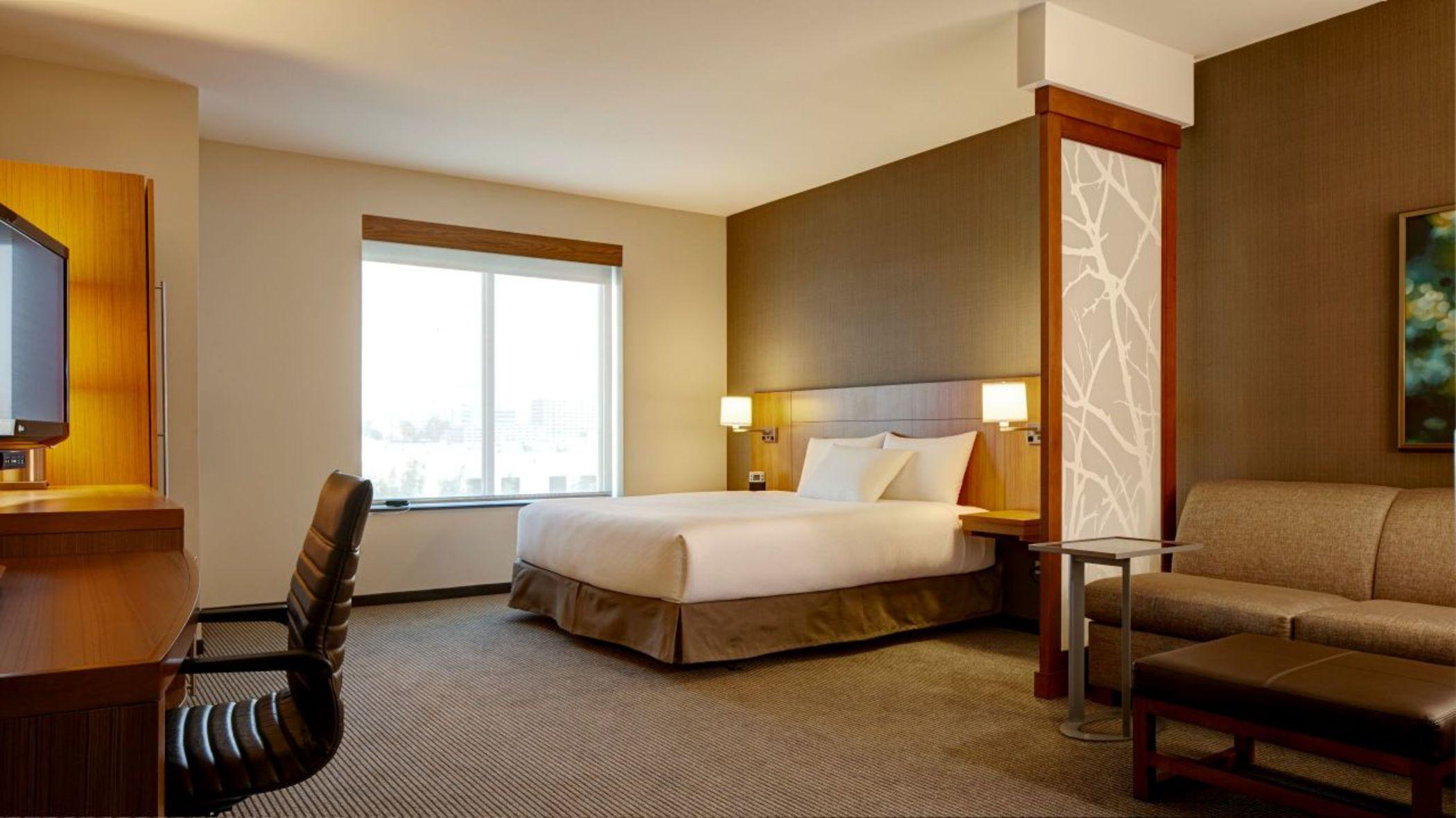 Hyatt Place Ocean Oceanfront Hotel