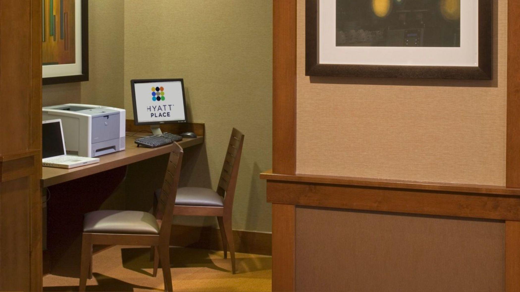 Hyatt Place Ocean Oceanfront Hotel 3*