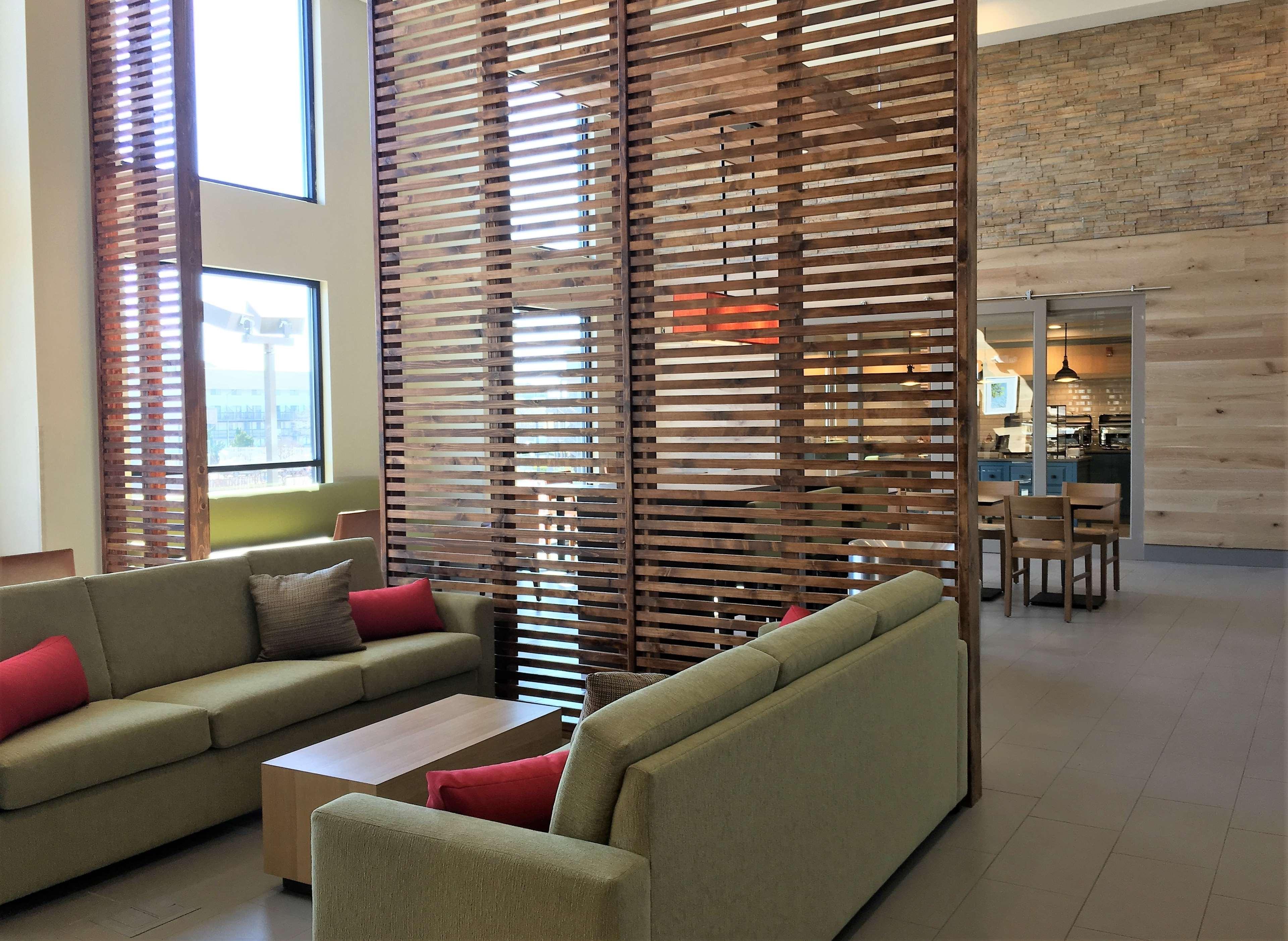 Hotel Country & By Radisson Ocean