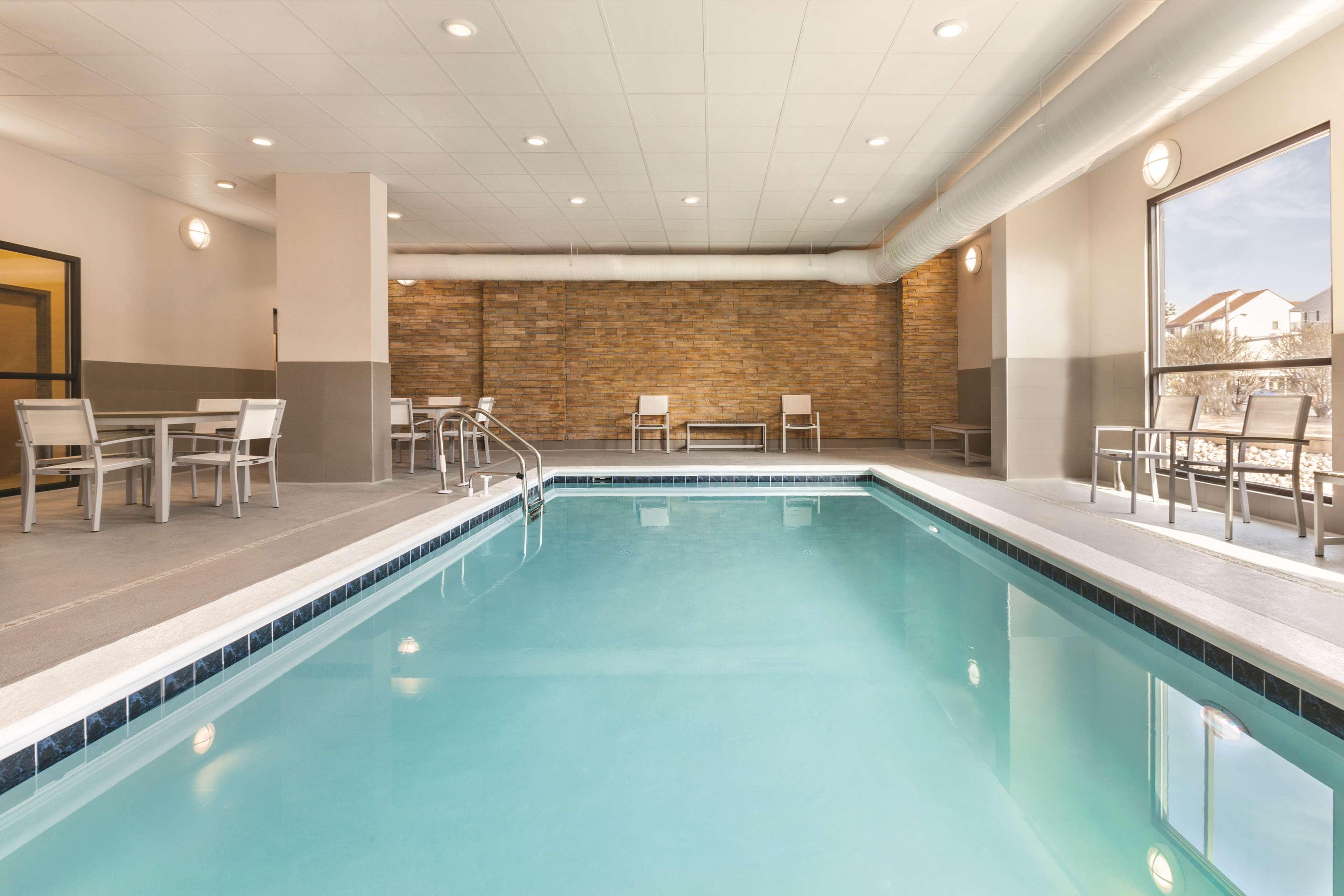 Country & By Radisson Ocean Hotel Ocean City