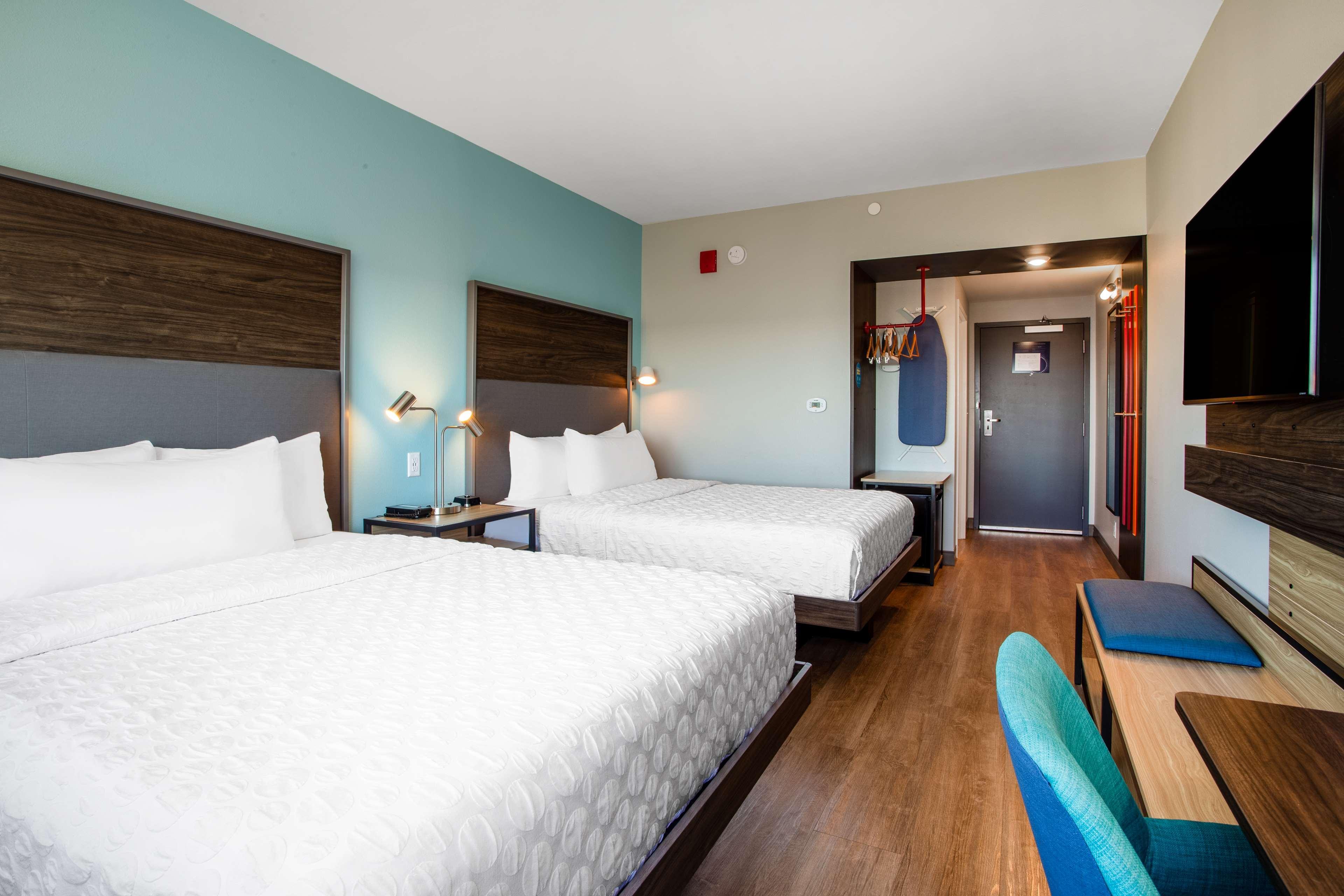 Tru By Hilton Ocean Bayside, Md Hotel Ocean City