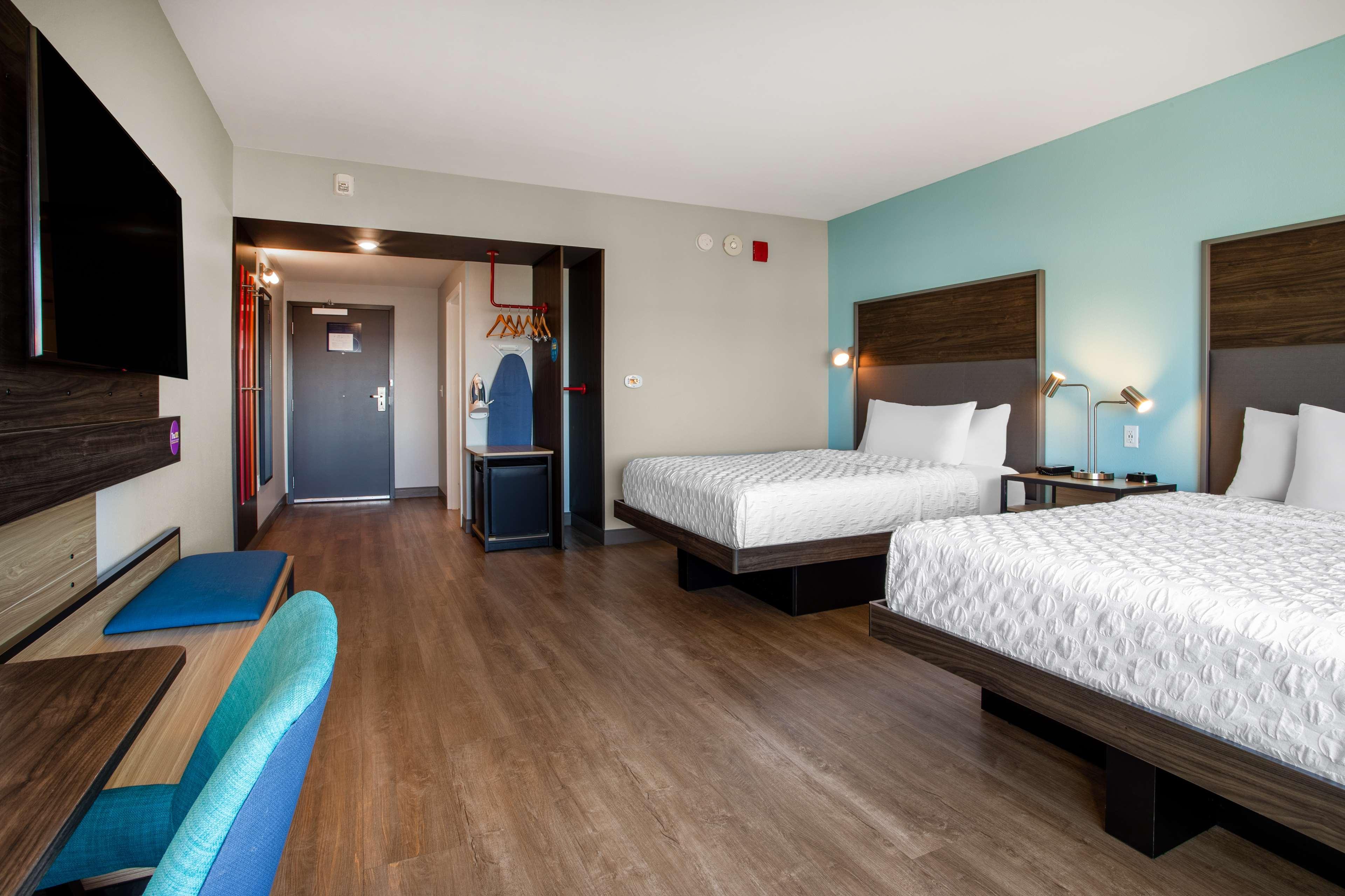 Tru By Hilton Ocean Bayside, Md 3*