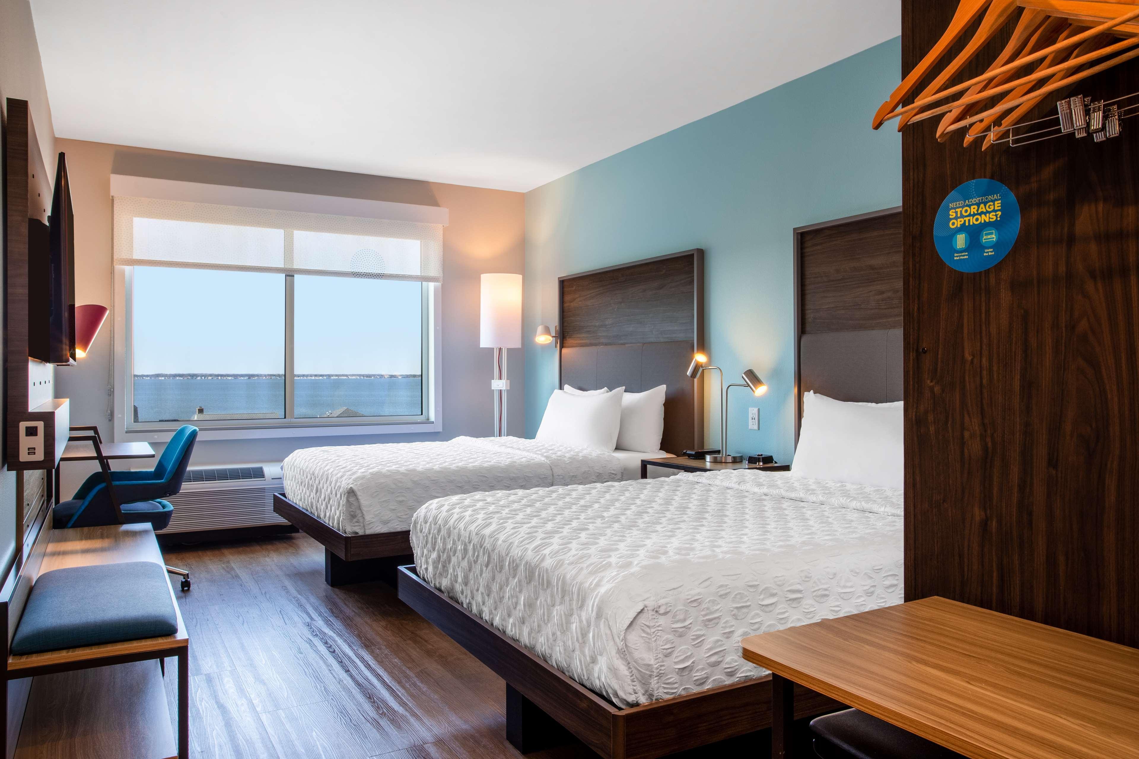 Tru By Hilton Ocean Bayside, Md Hotel 3*