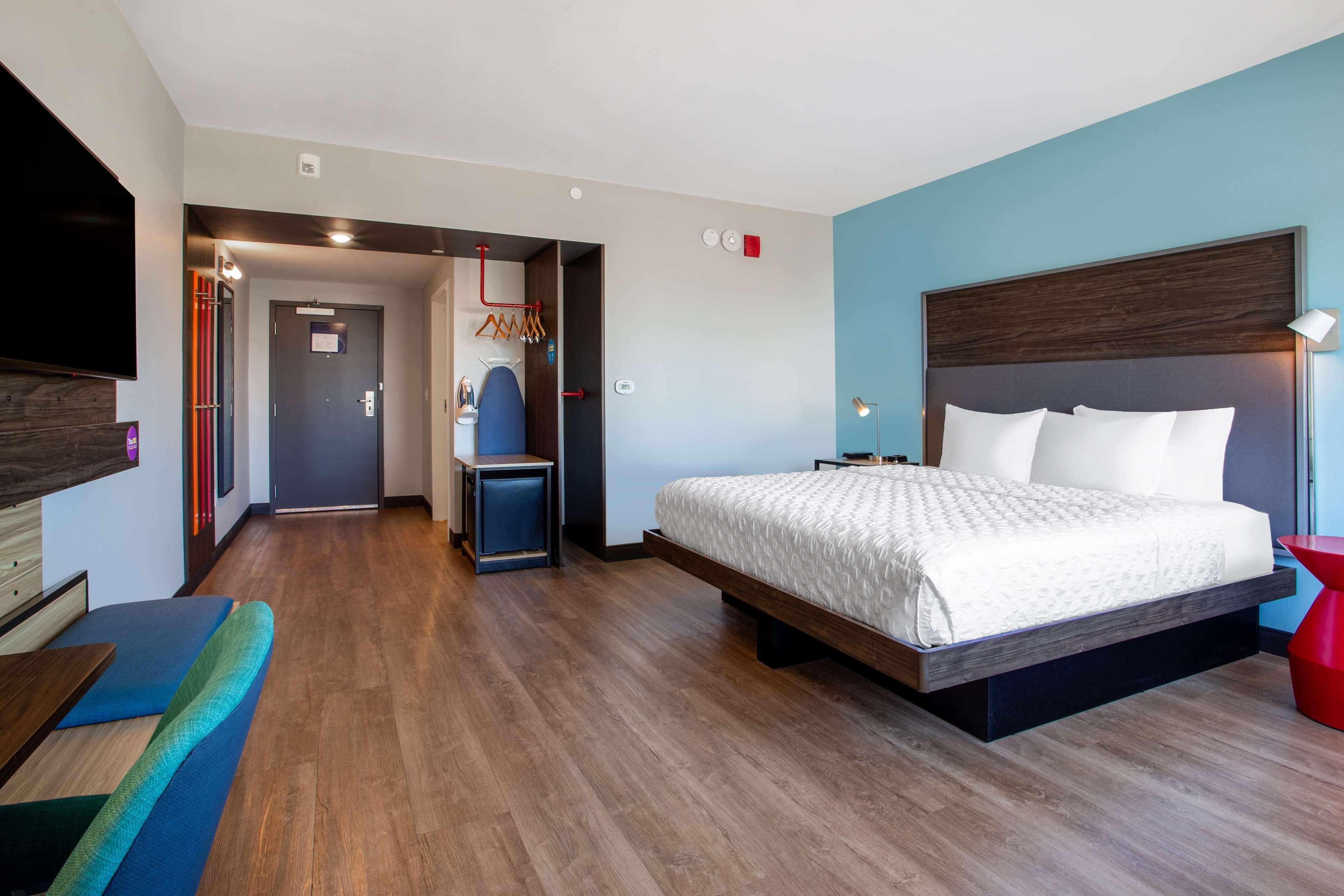 Tru By Hilton Ocean Bayside, Md 3* Ocean City