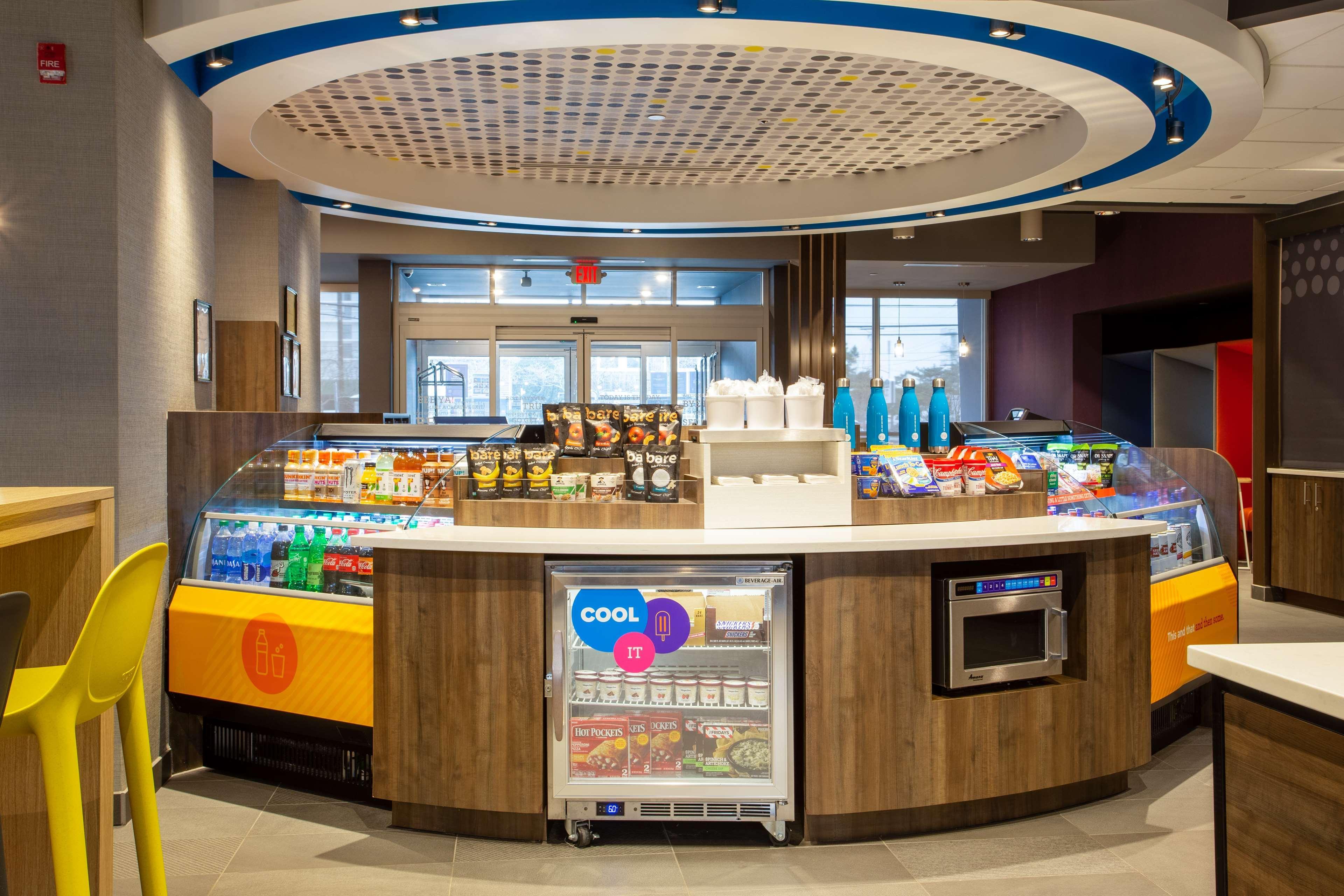 Hotel Tru By Hilton Ocean Bayside, Md Ocean City