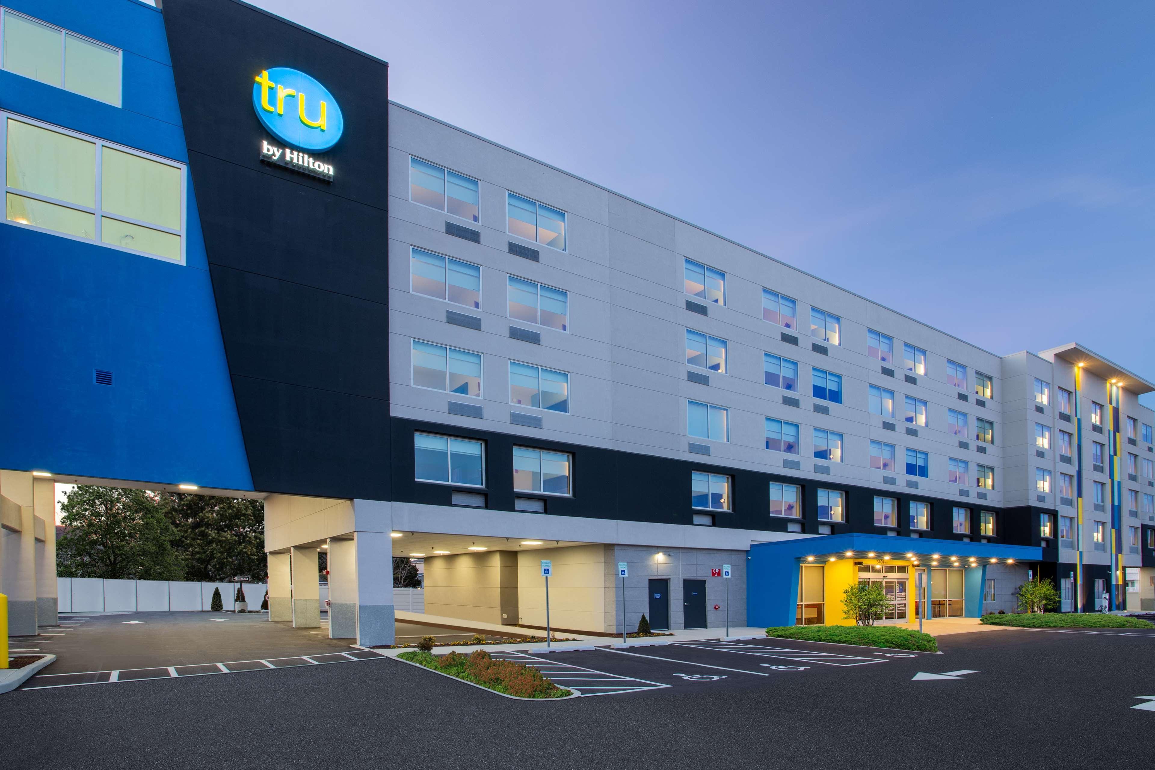 Tru By Hilton Ocean Bayside, Md Ocean City