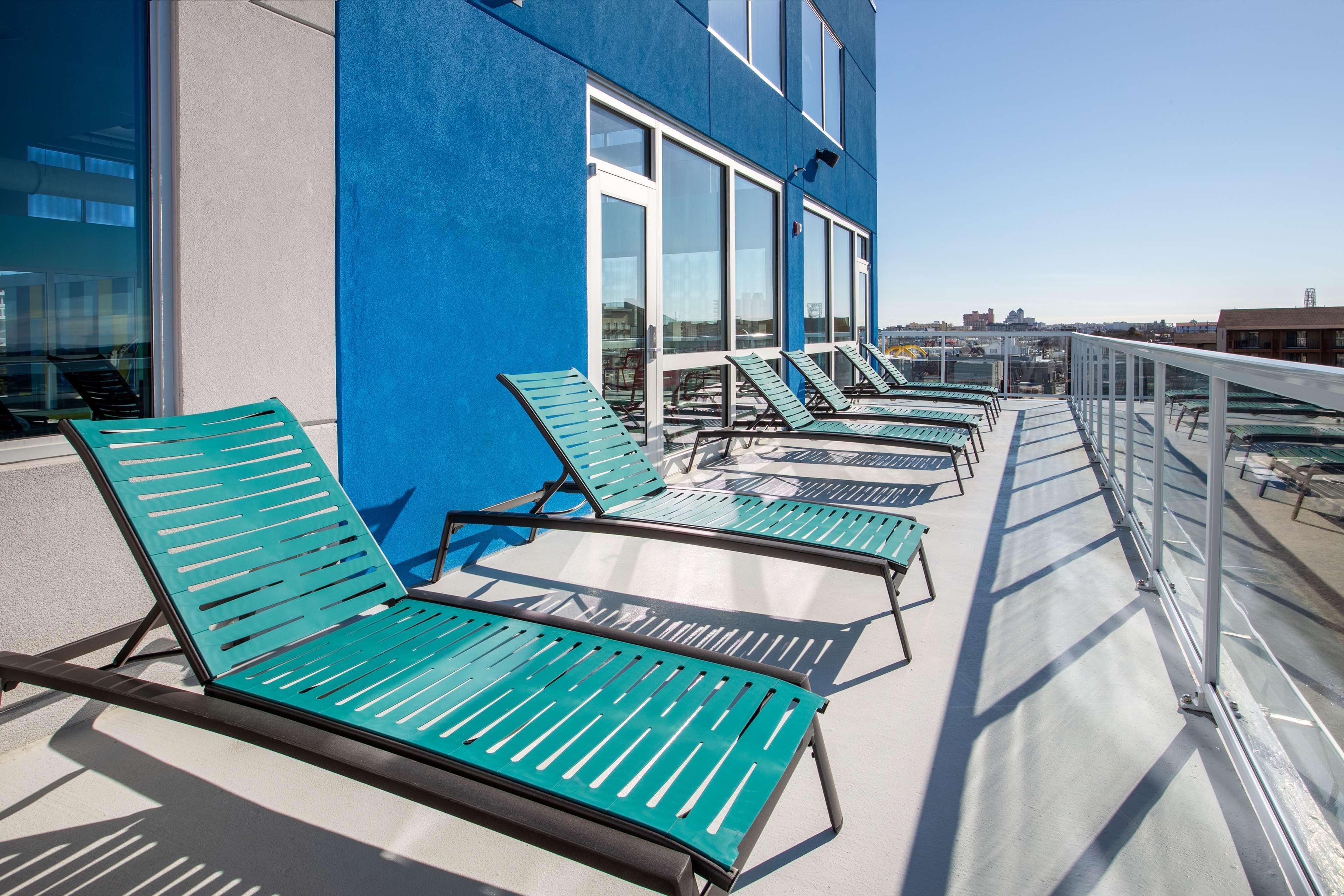 Hotel Tru By Hilton Ocean Bayside, Md