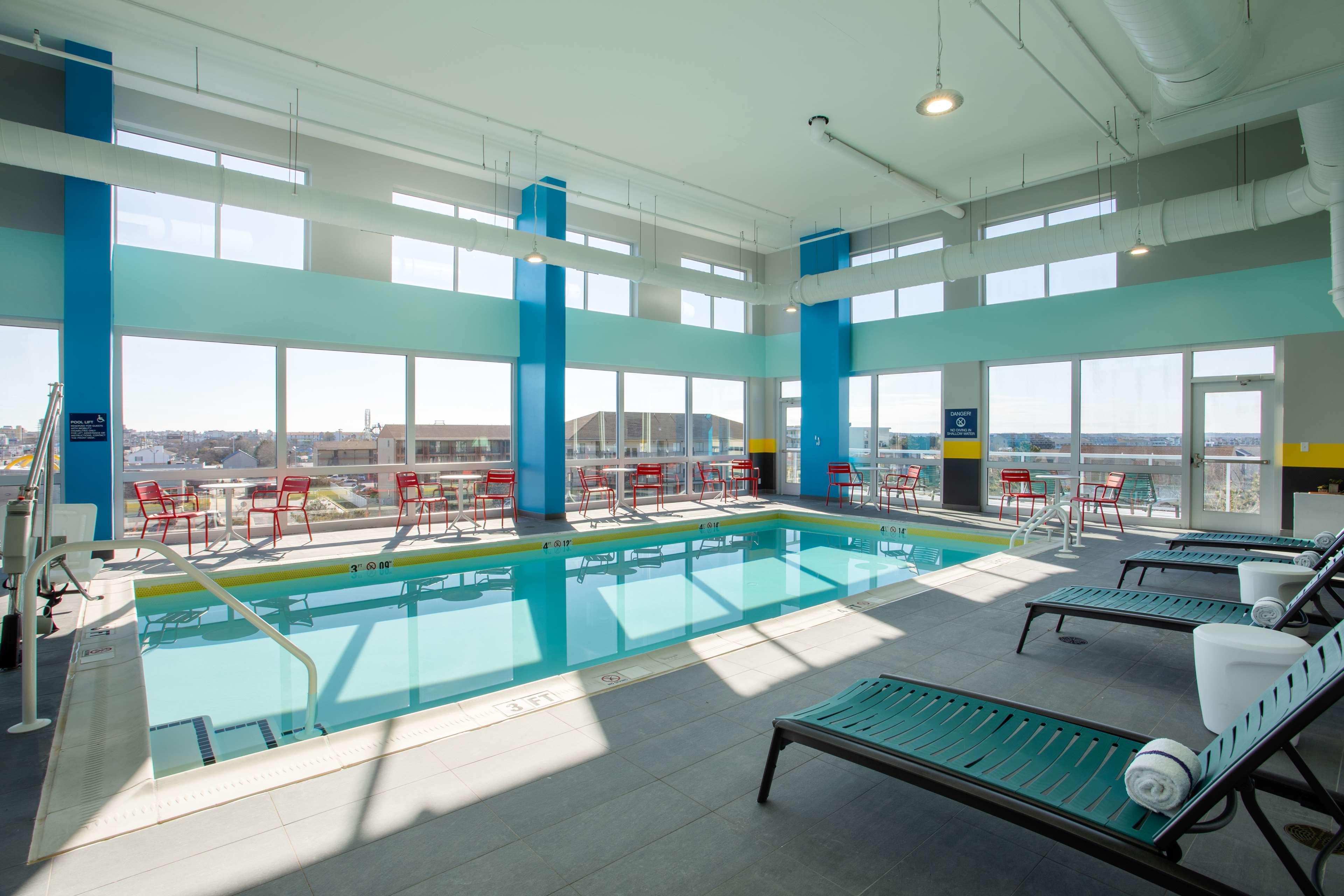 Tru By Hilton Ocean Bayside, Md Hotel 3*