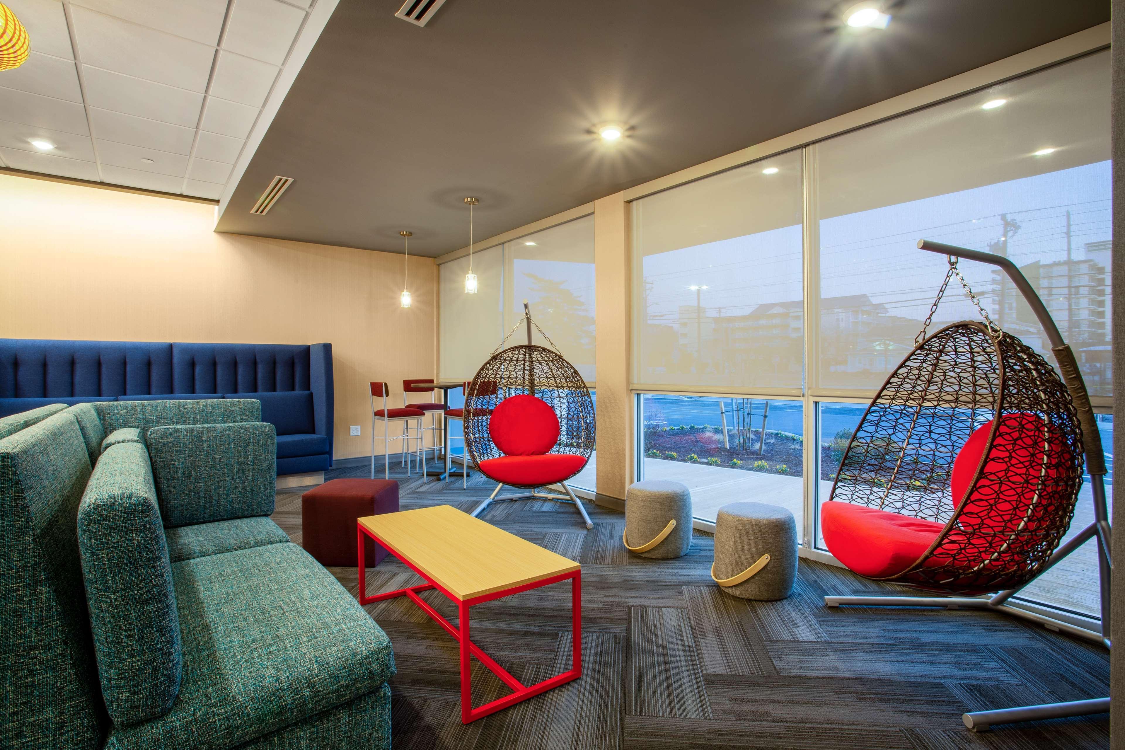 Hotel Tru By Hilton Ocean Bayside, Md Ocean City