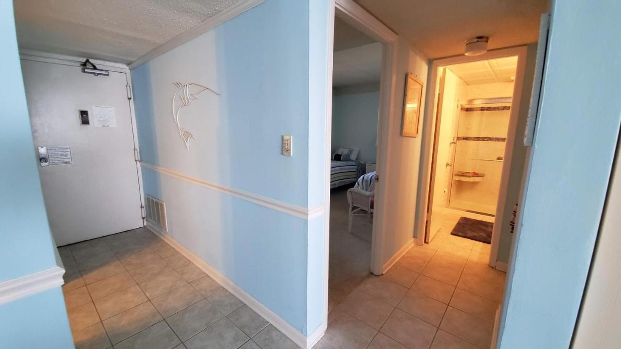 Atlantis 1608 Apartment Ocean City