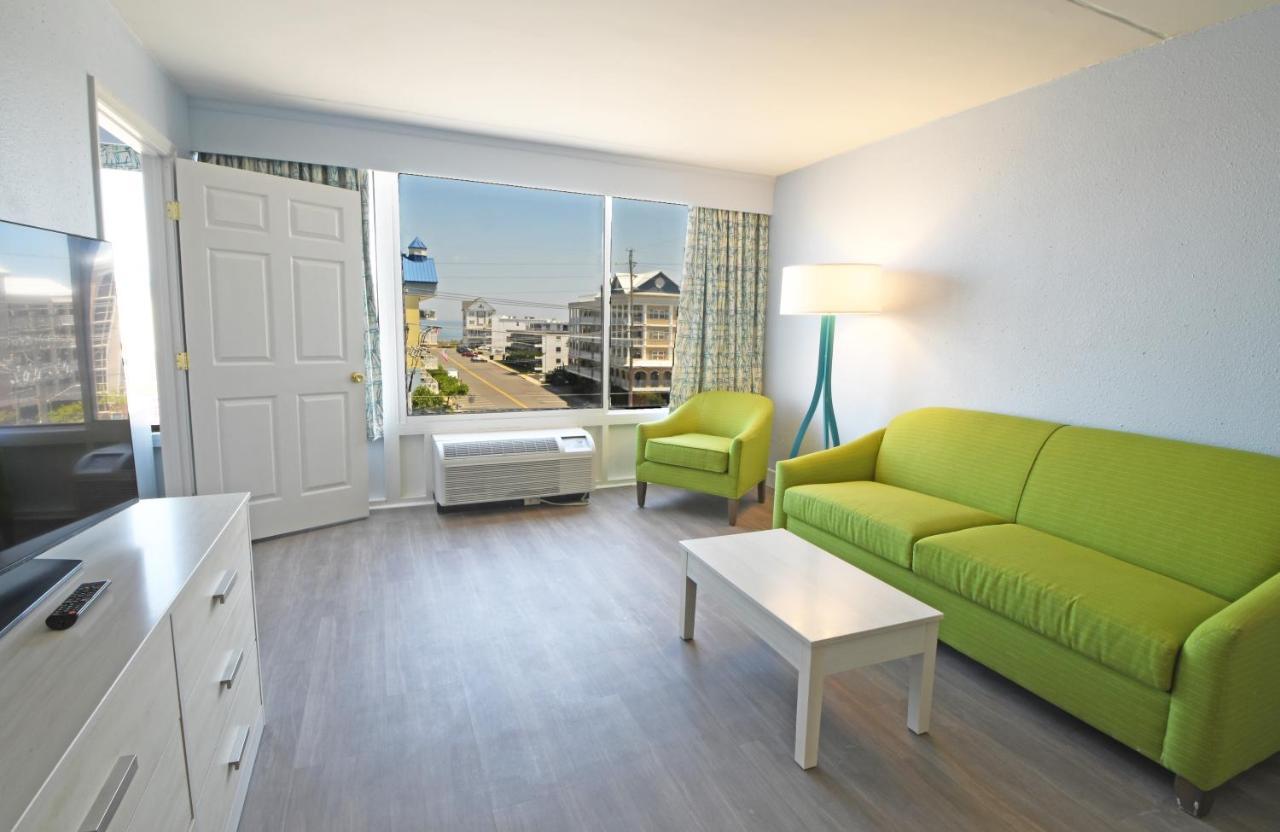 Fenwick Hotel 3*