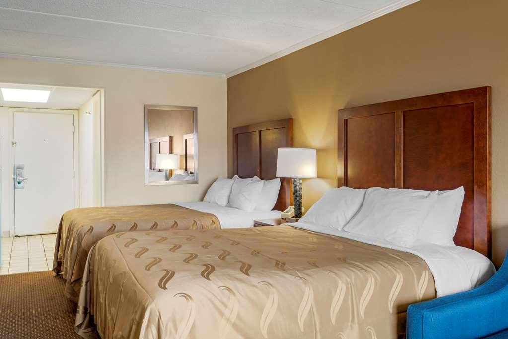 Hotel Quality & Ocean City