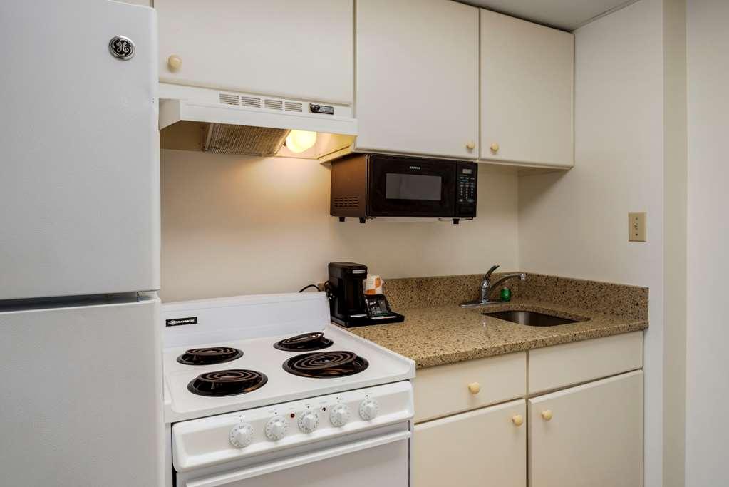 Quality & Hotel Ocean City