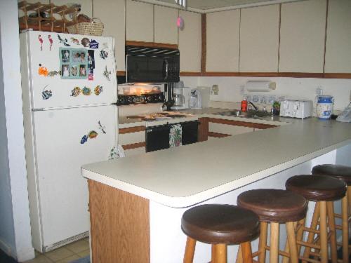 Bay Princess Apartment Ocean City