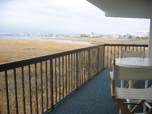 Bay Princess Apartment Ocean City