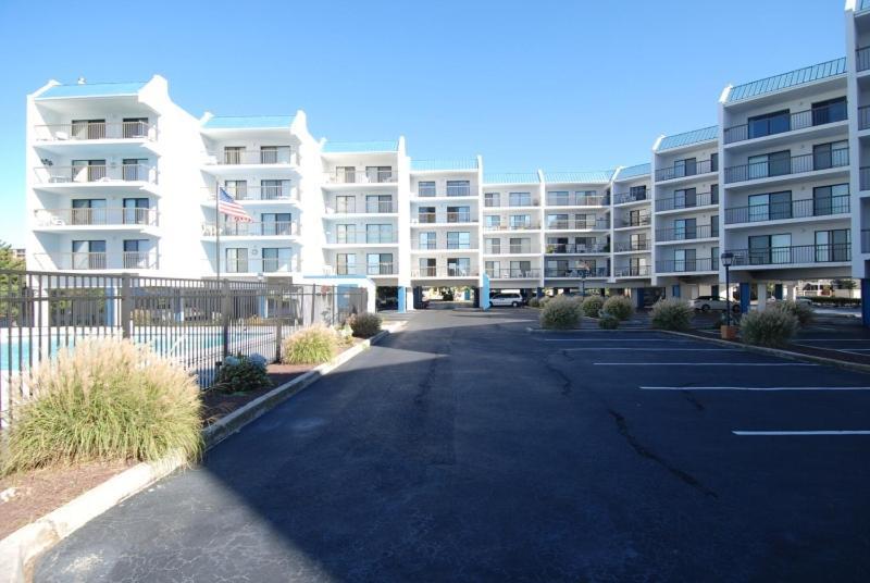 Apartment Bay Princess